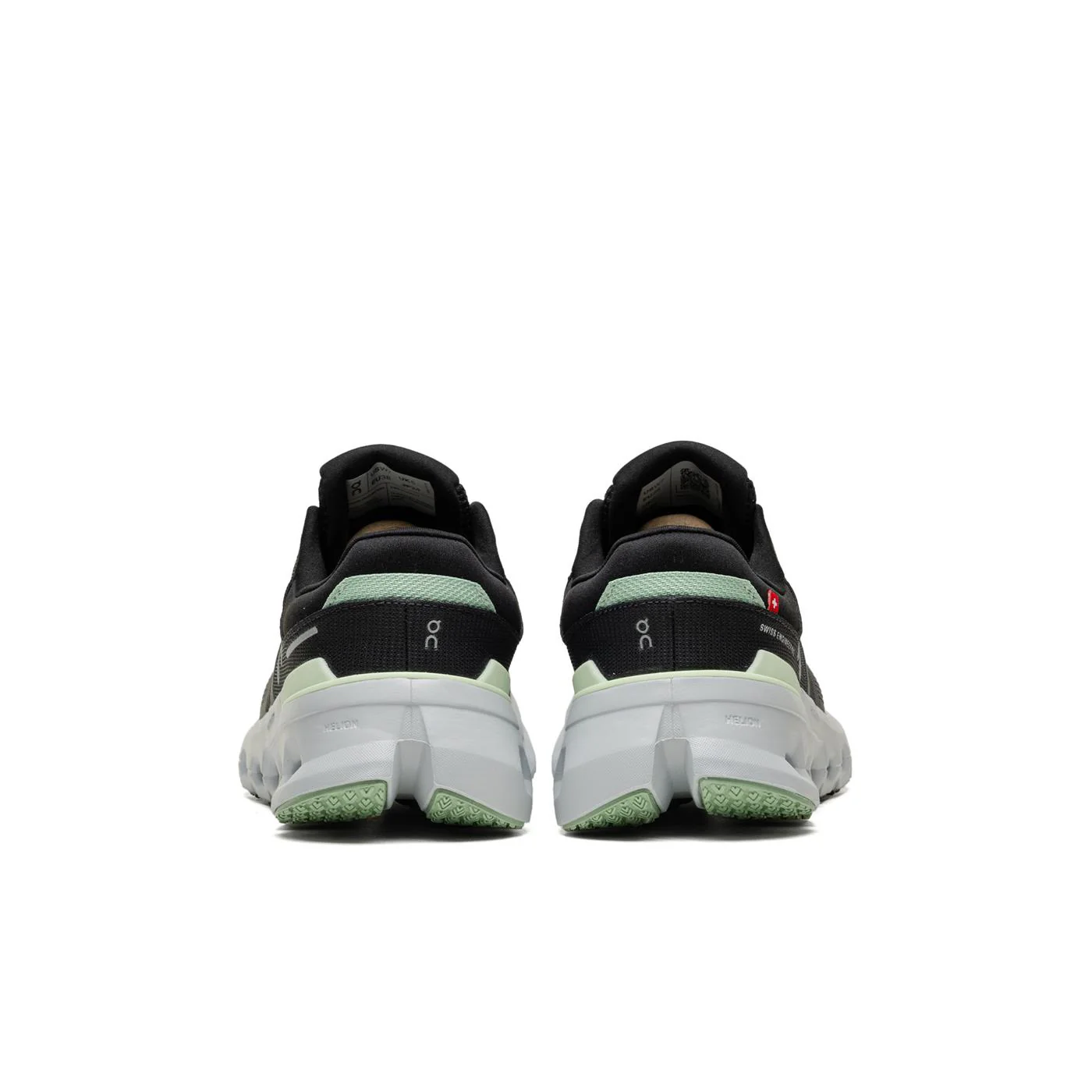 On Running Cloudrunner 2 Shadow/Lima - Image 4