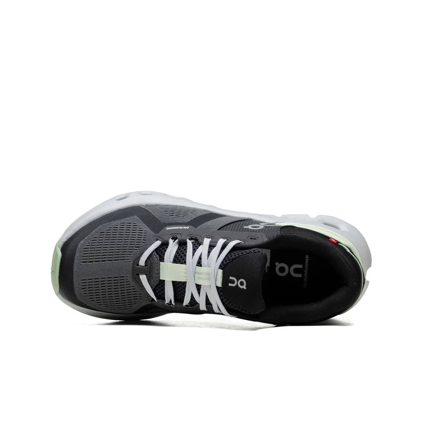On Running Cloudrunner 2 Shadow/Lima - Image 5