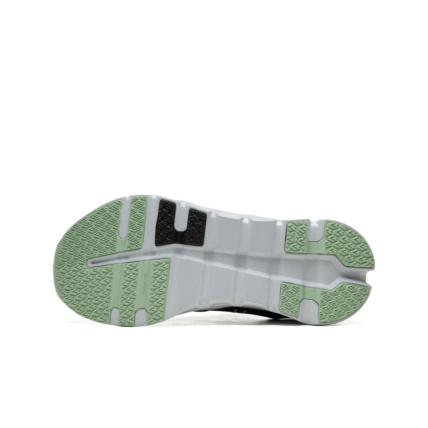 On Running Cloudrunner 2 Shadow/Lima - Image 6