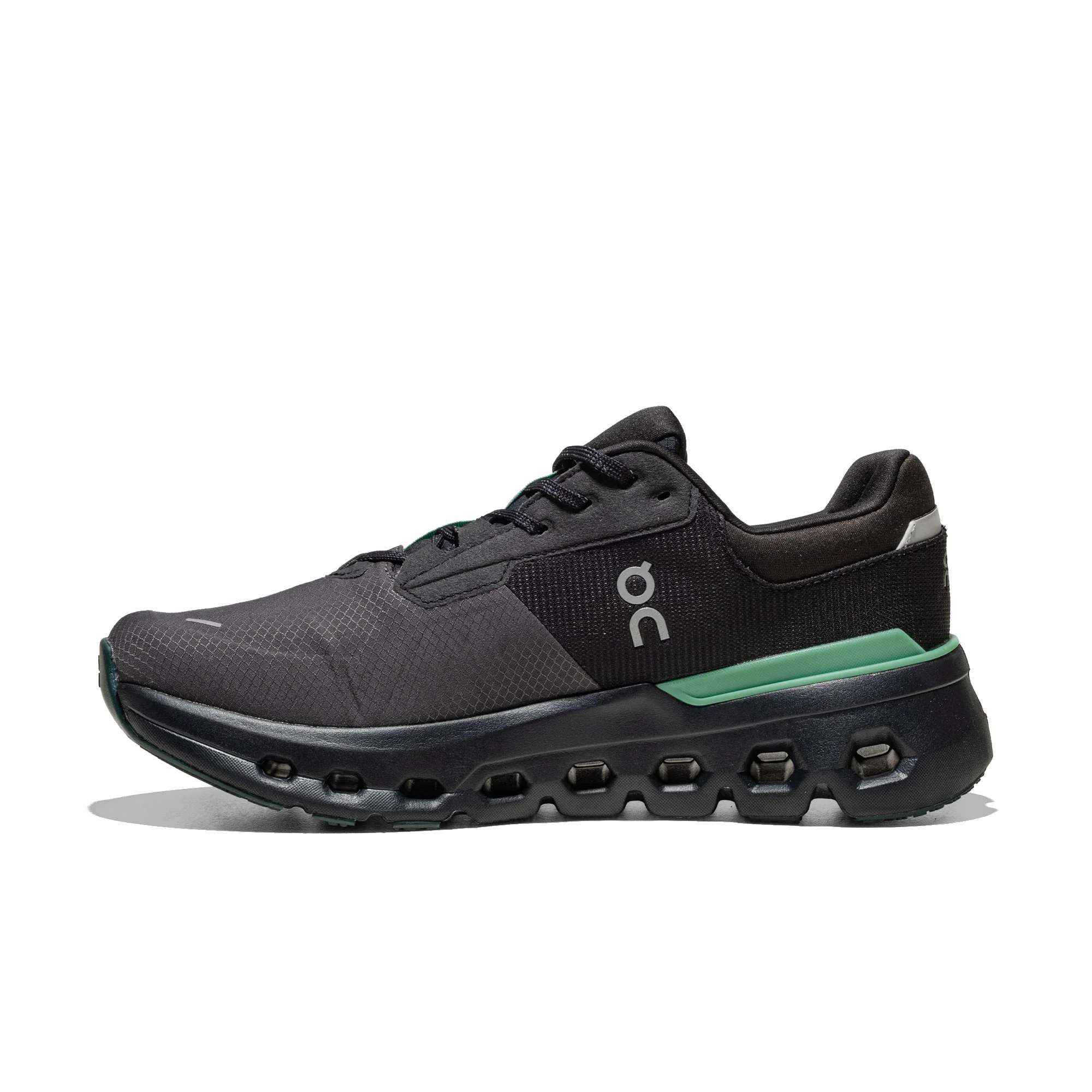On Running Cloudrunner 2 Waterproof Eclipse/Rosemary - Image 3