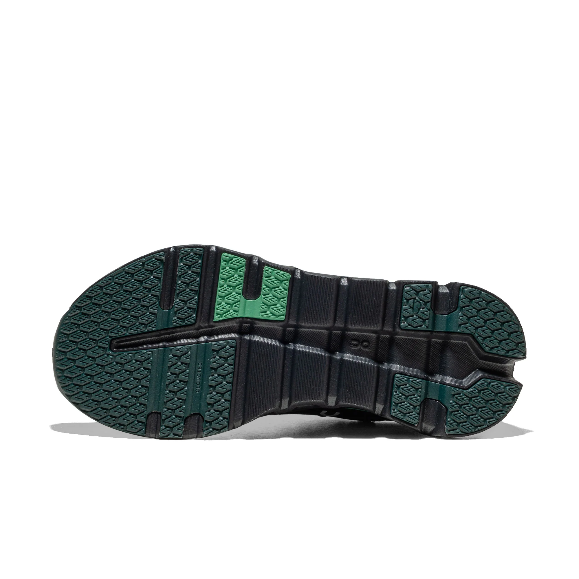 On Running Cloudrunner 2 Waterproof Eclipse/Rosemary - Image 6