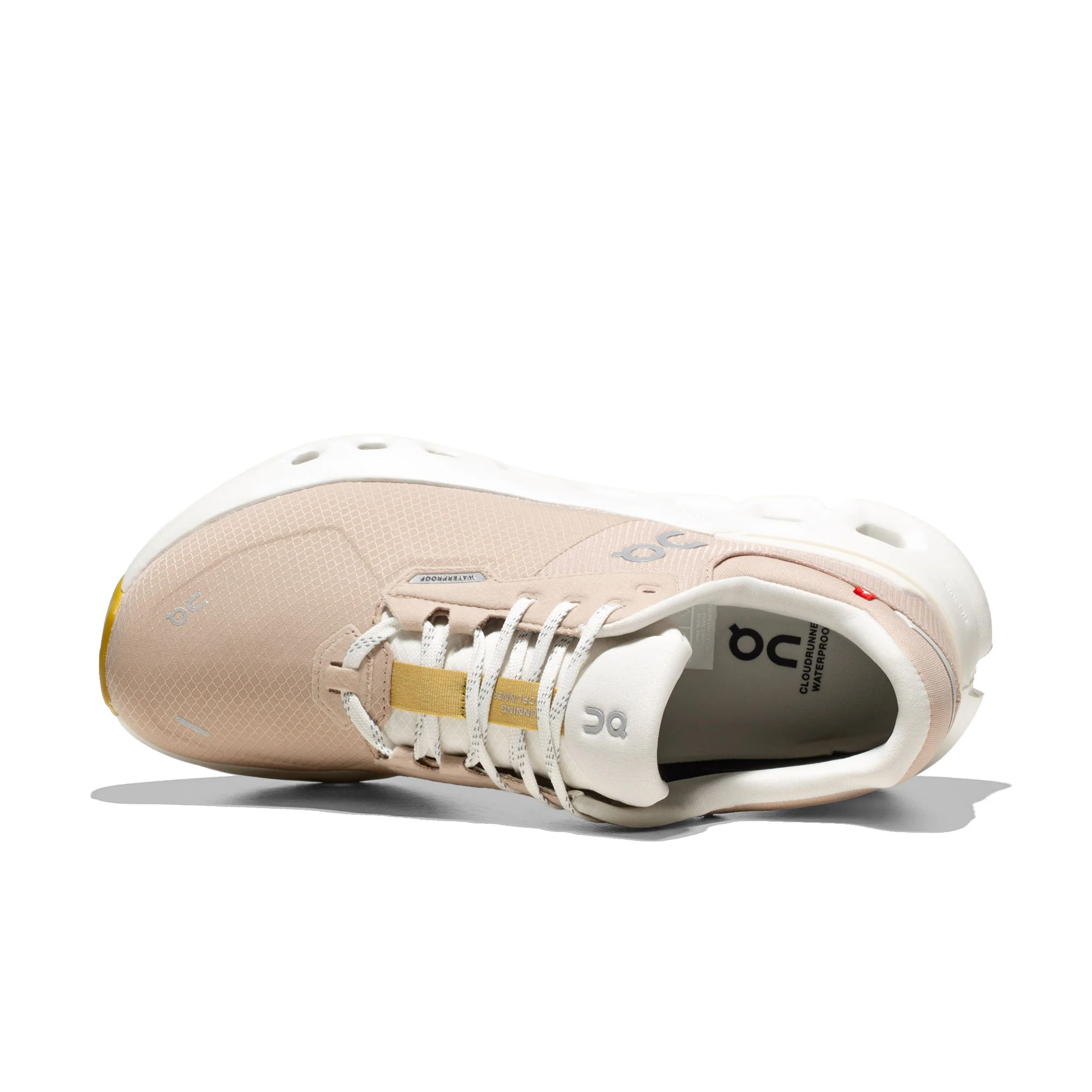 On Running Cloudrunner 2 Waterproof Sand/Dew - Image 5