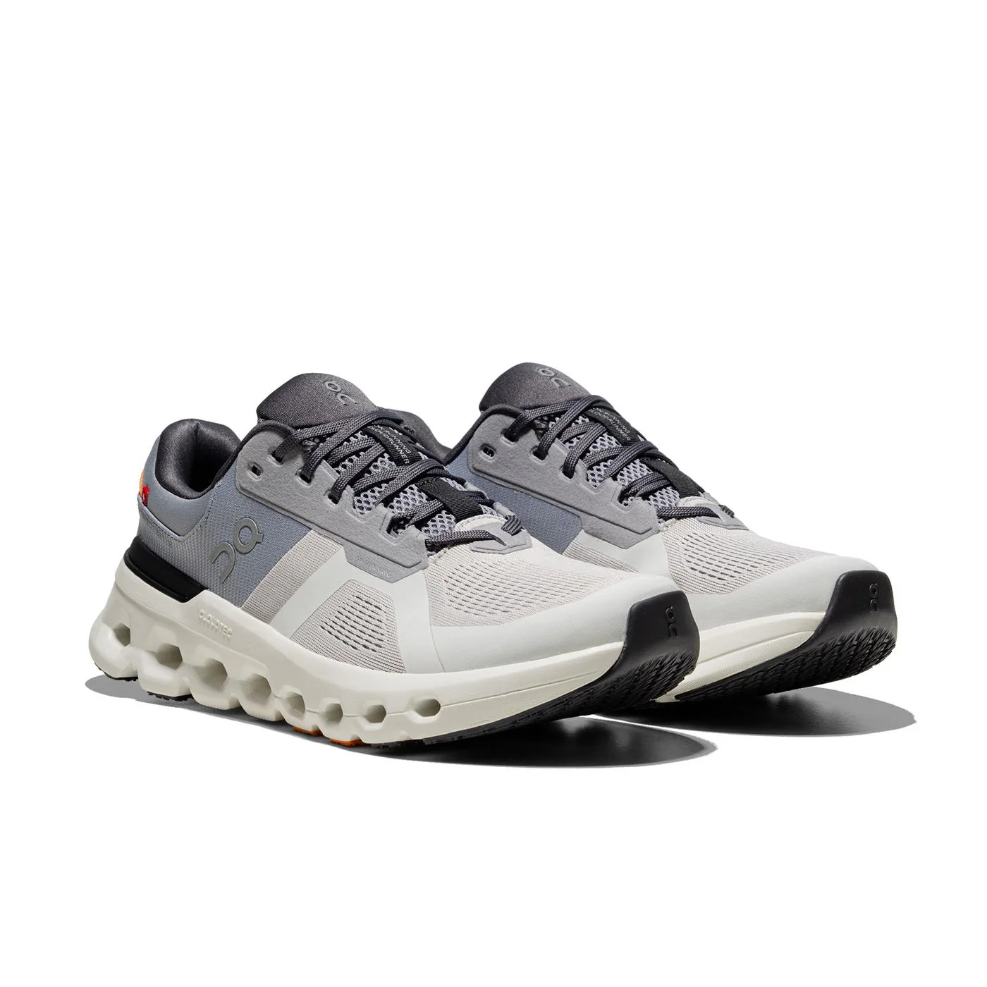 On Running Cloudrunner 2 Wolf/Ivory - Image 2