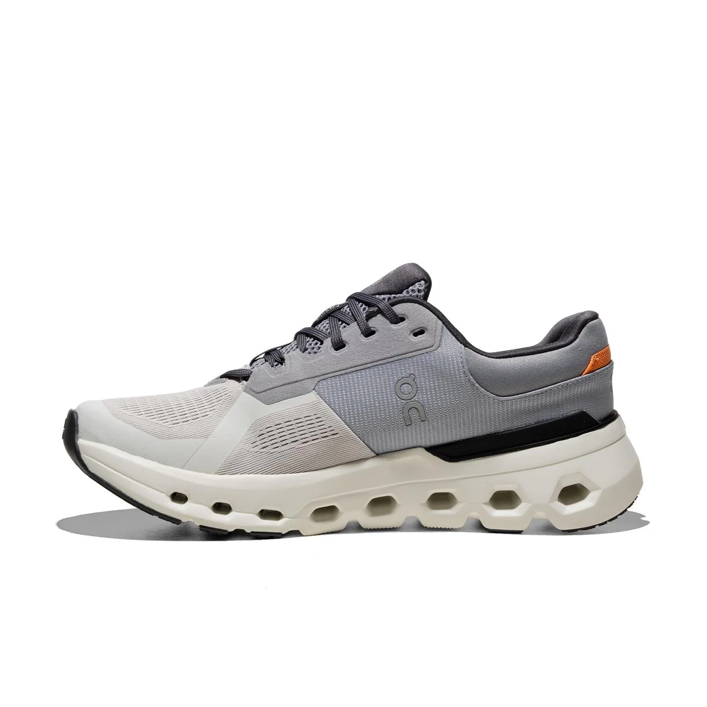 On Running Cloudrunner 2 Wolf/Ivory - Image 3
