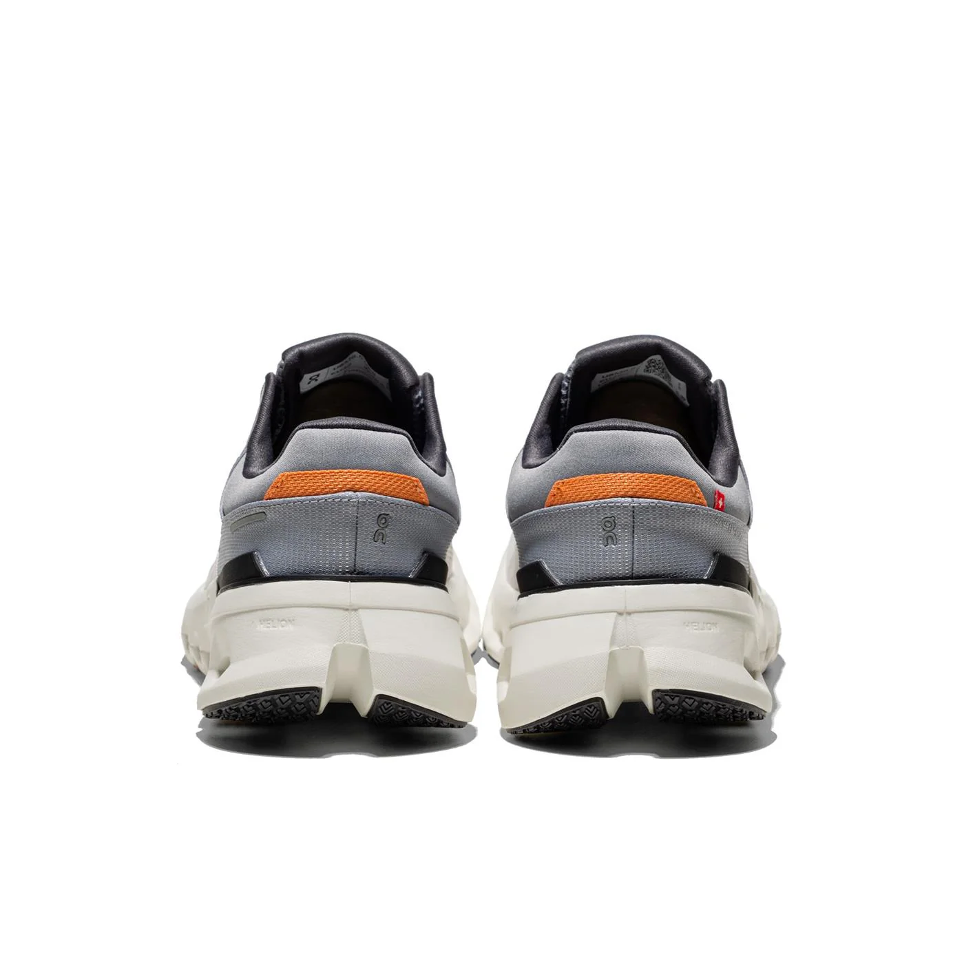 On Running Cloudrunner 2 Wolf/Ivory - Image 4