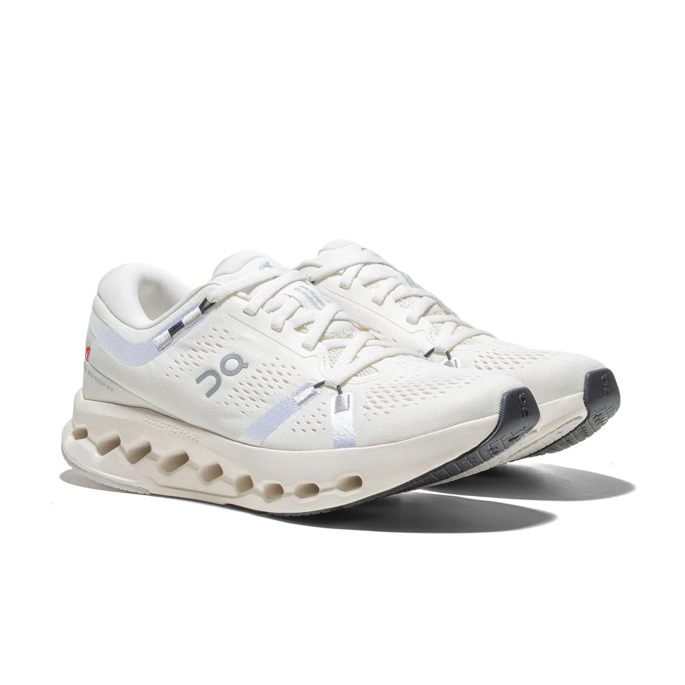 On Running Cloudsurfer 2 Ivory/Ivory - Image 2