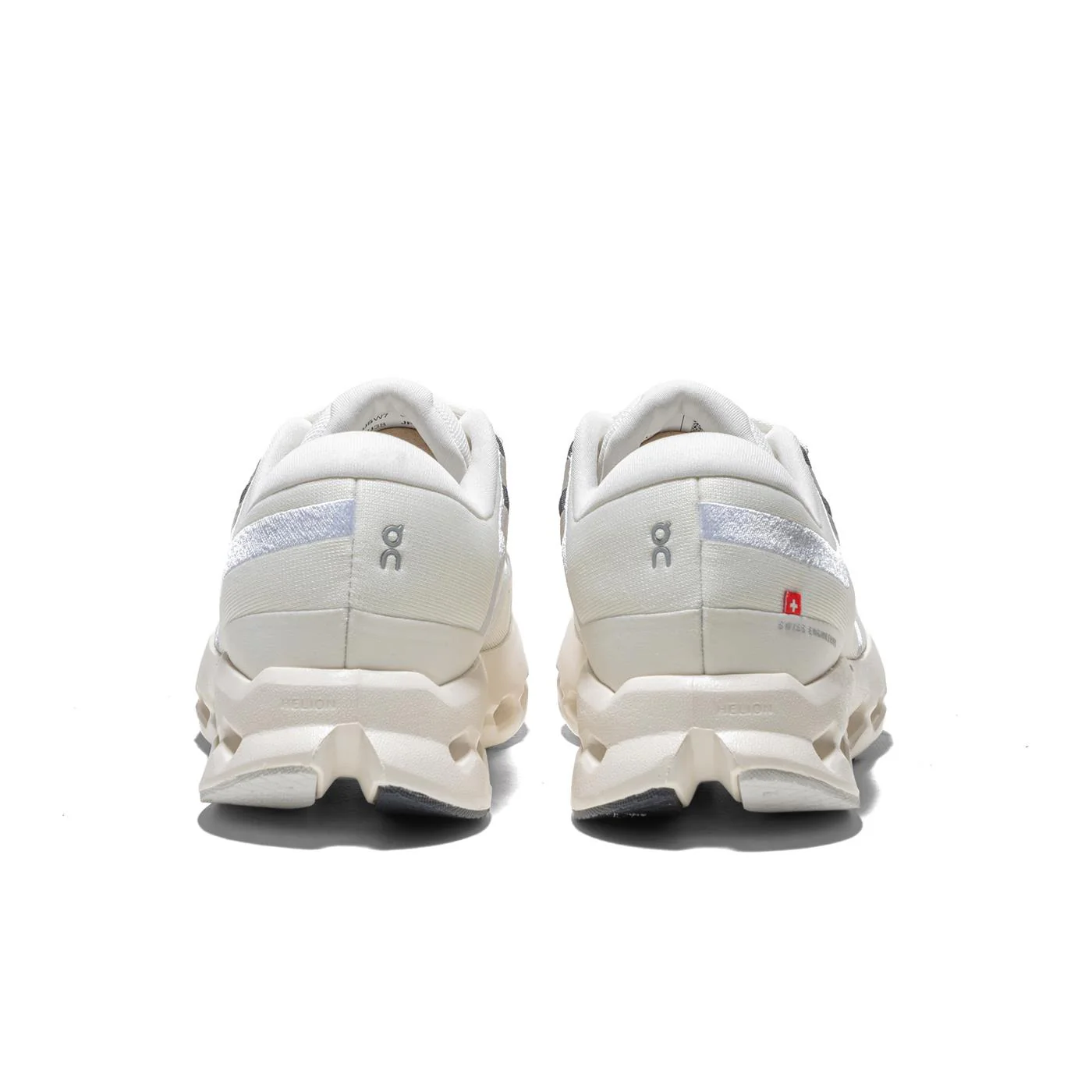 On Running Cloudsurfer 2 Ivory/Ivory - Image 4