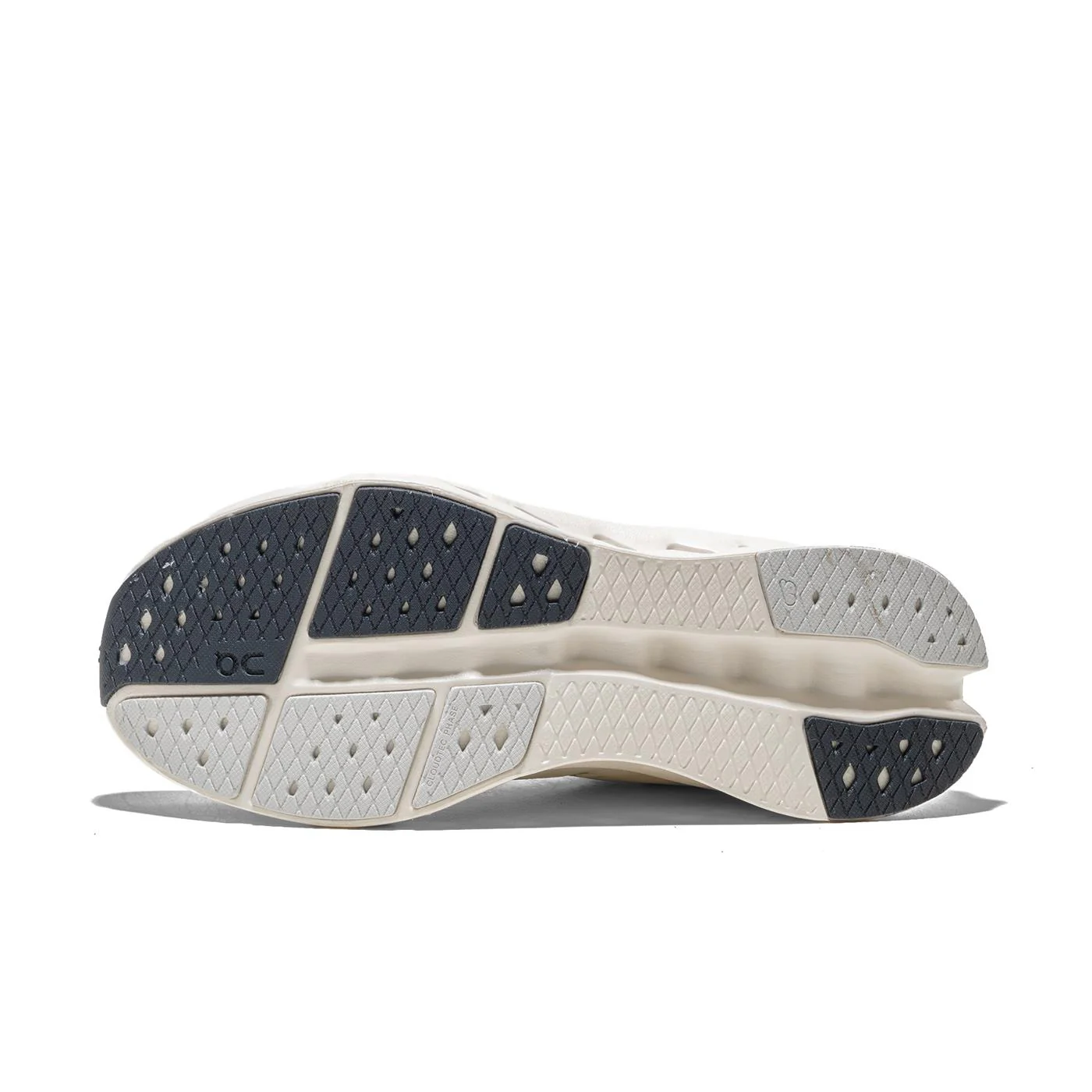 On Running Cloudsurfer 2 Ivory/Ivory - Image 6