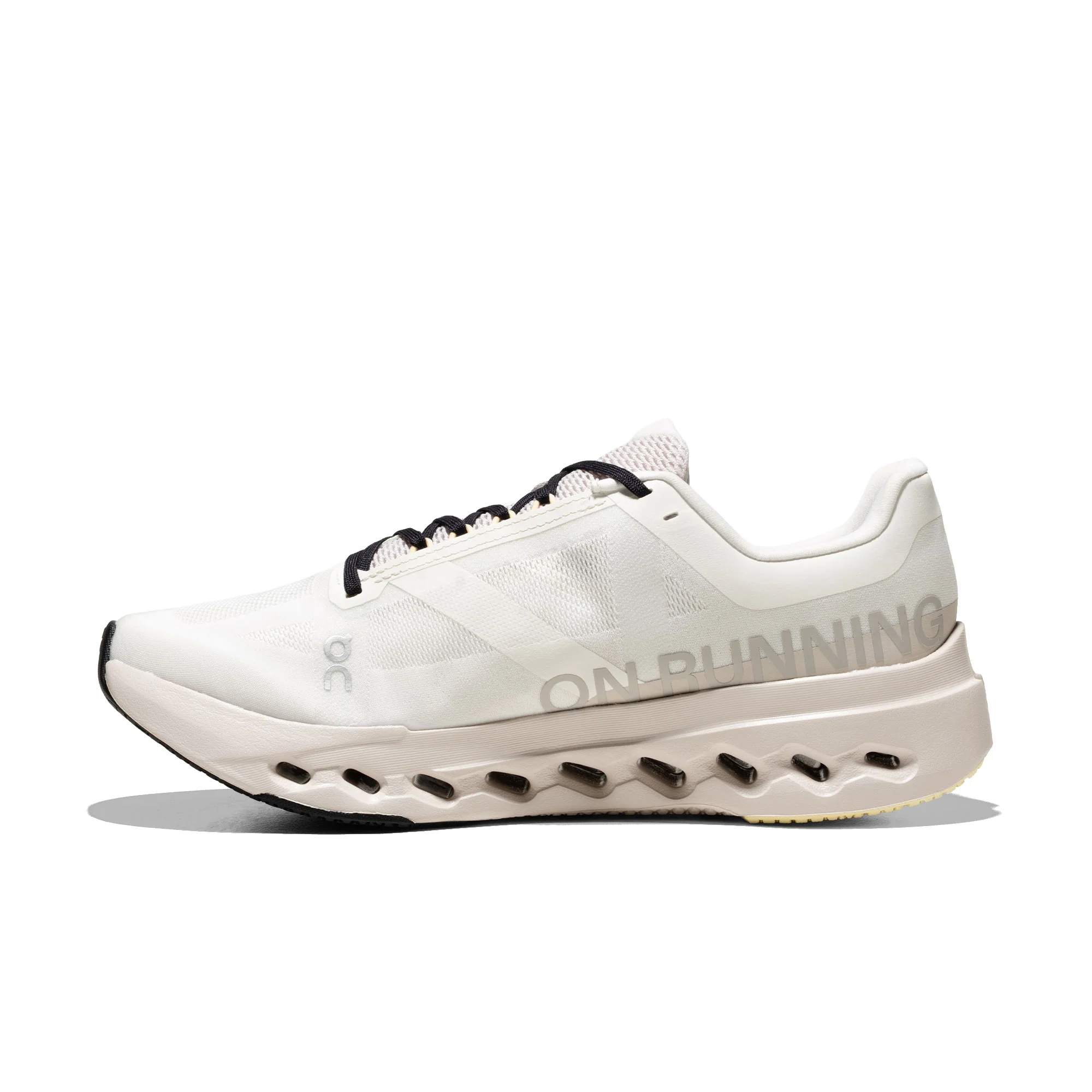 On Running Cloudsurfer Next Ivory/Silver - Image 3