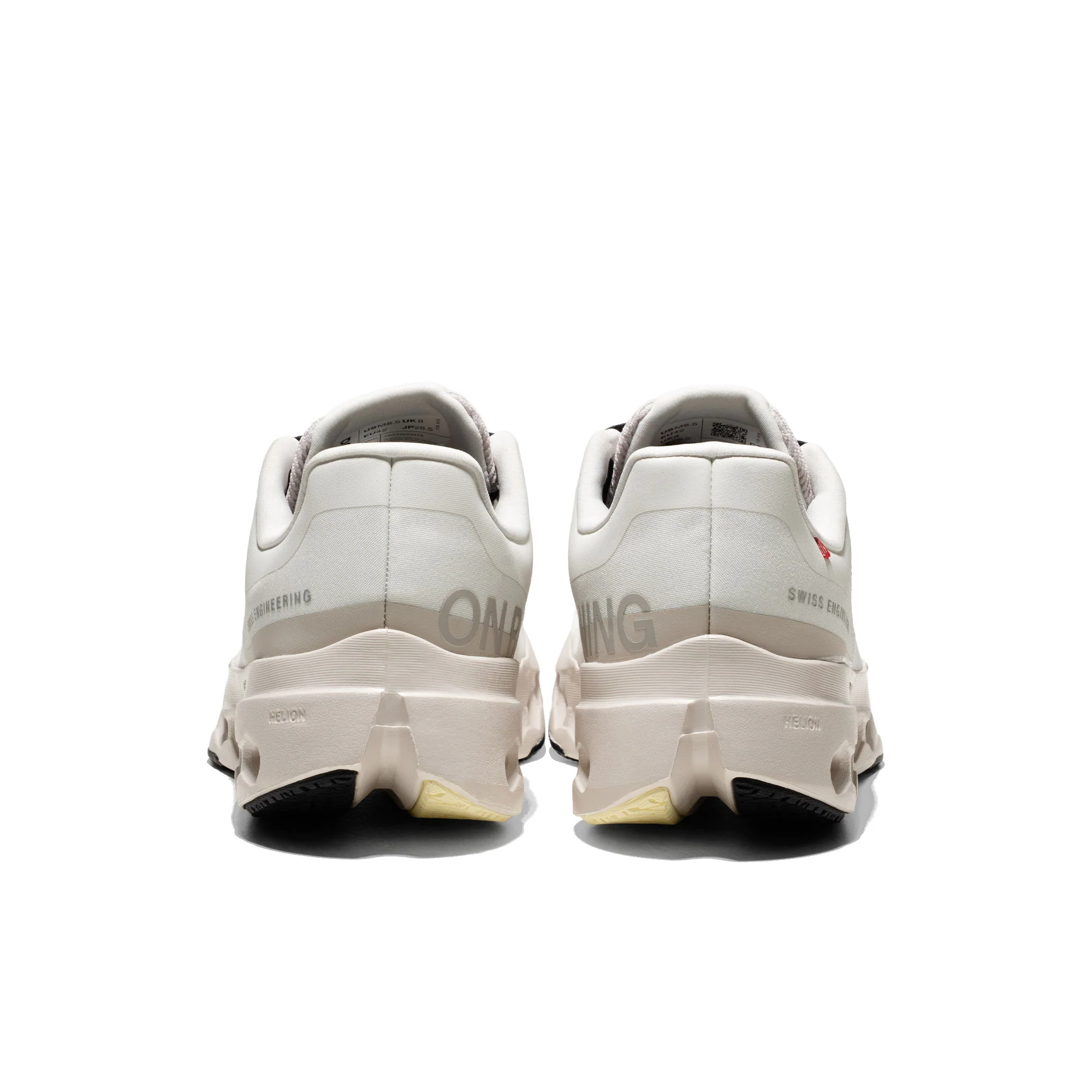 On Running Cloudsurfer Next Ivory/Silver - Image 4