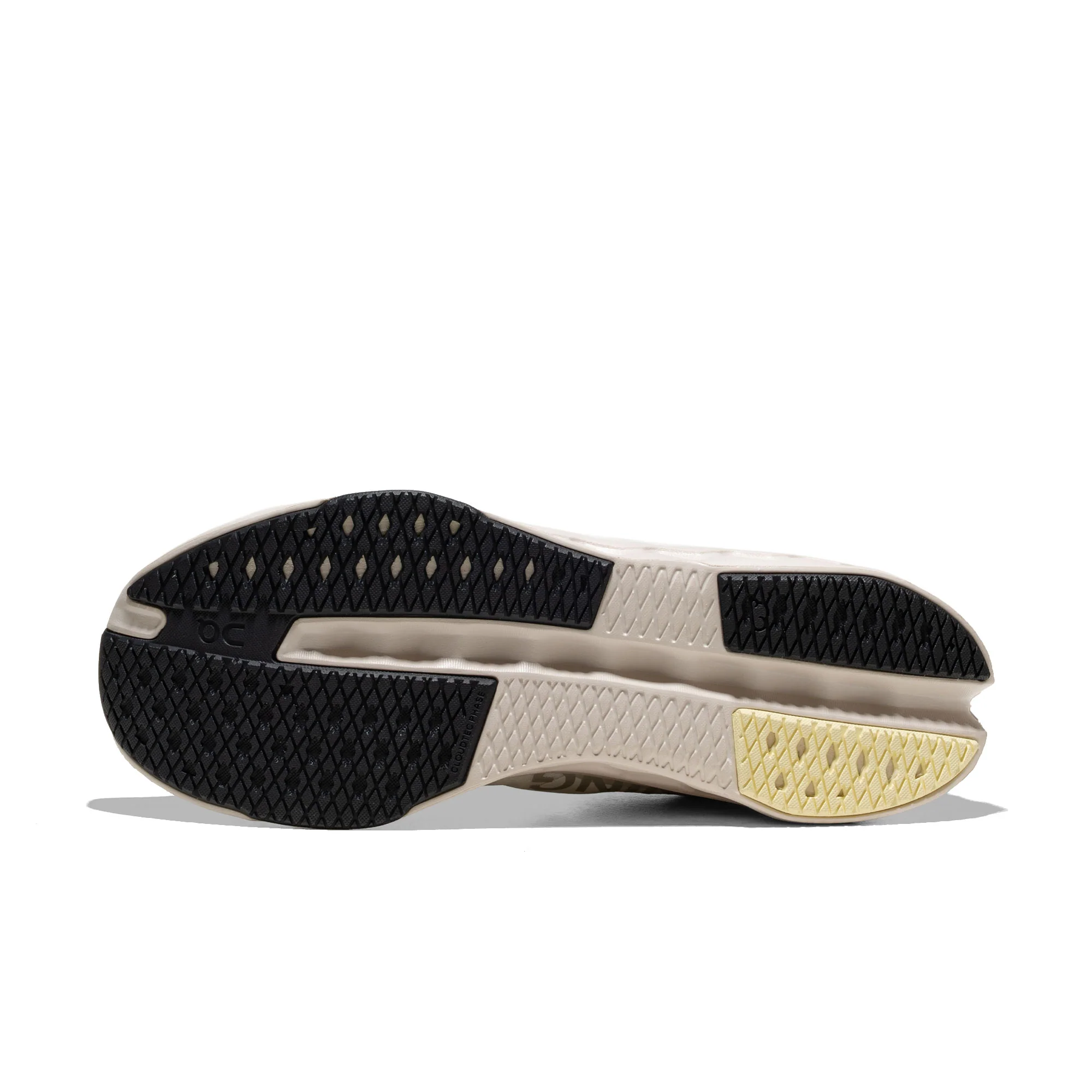 On Running Cloudsurfer Next Ivory/Silver - Image 6