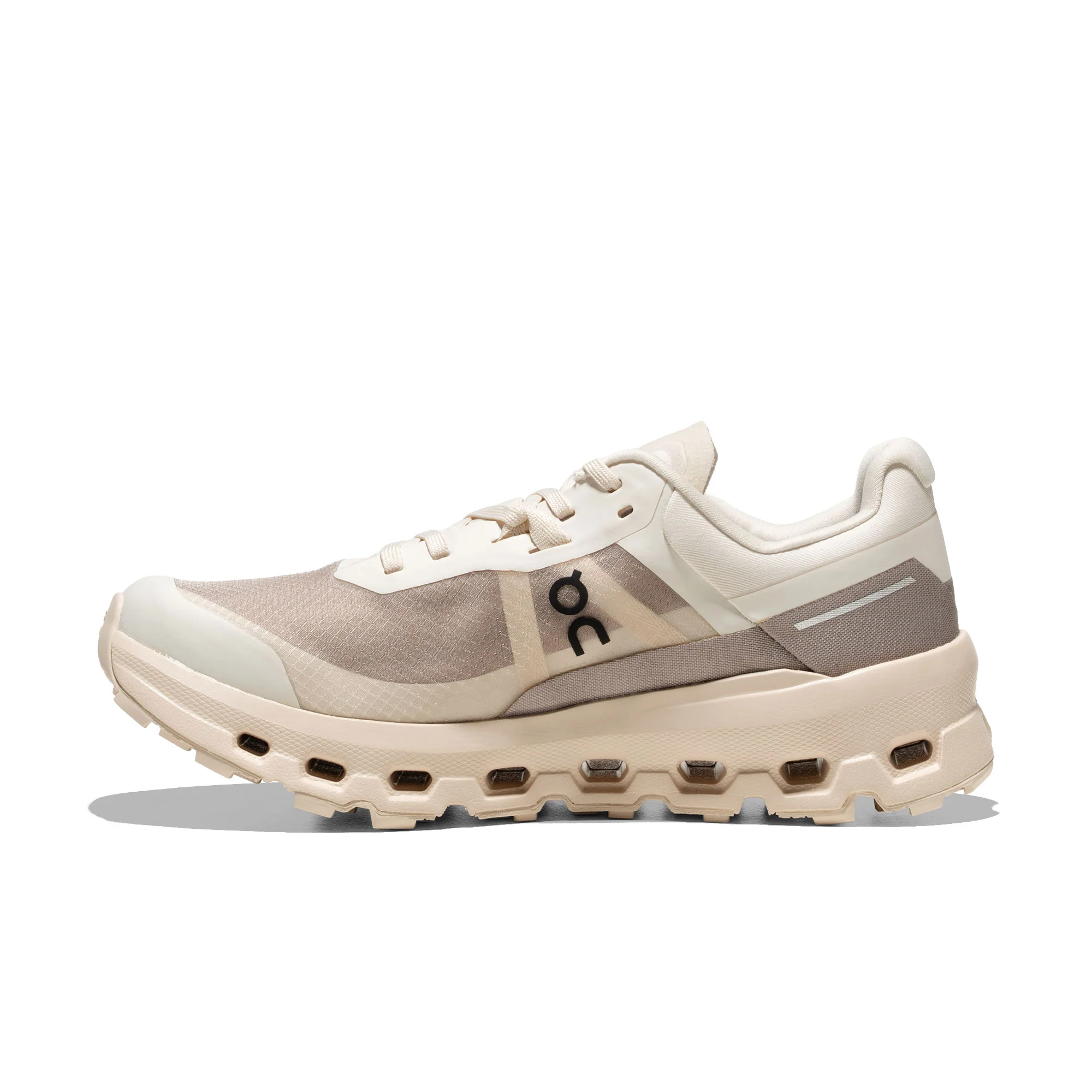On Running Cloudvista 2 Cream/Desert - Image 3