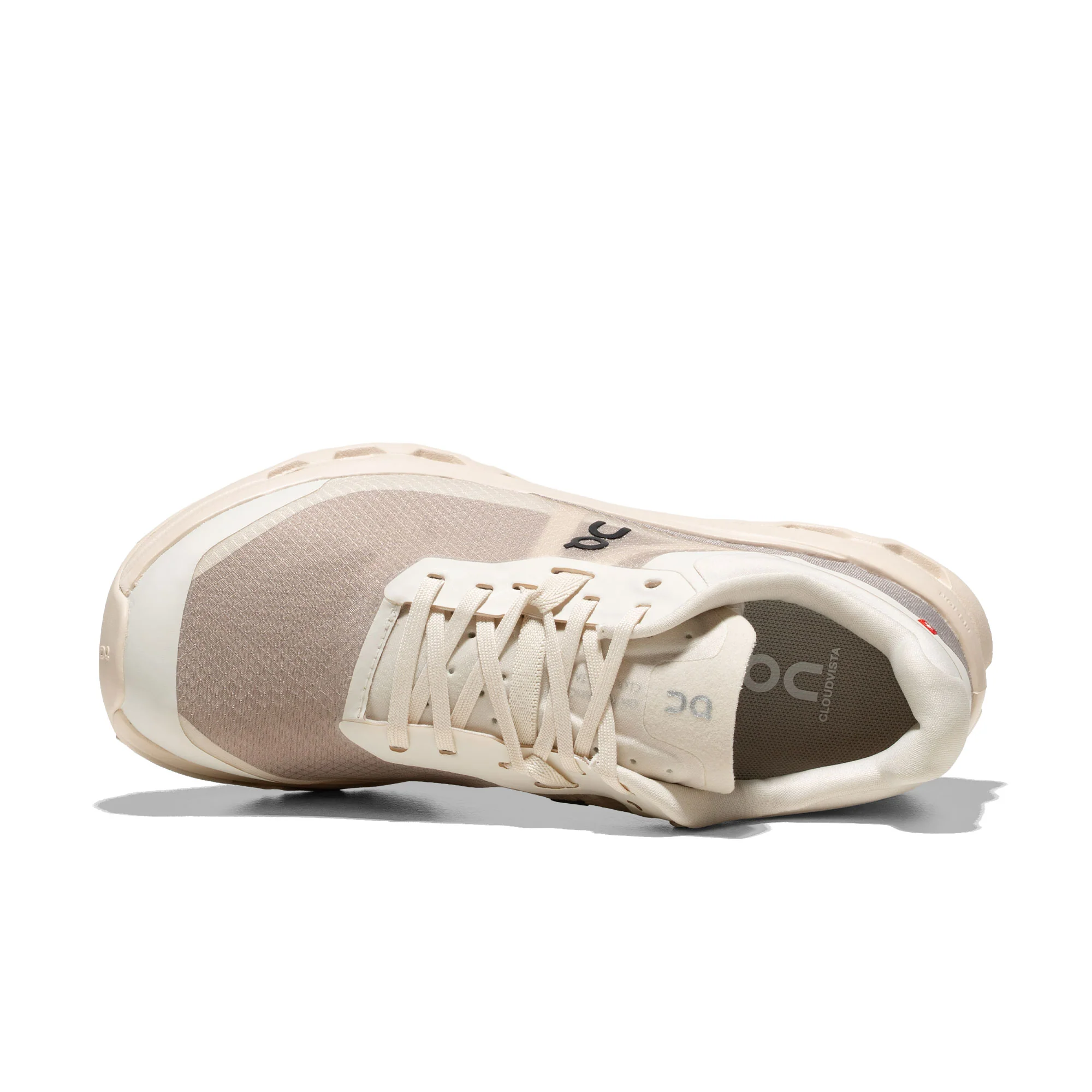 On Running Cloudvista 2 Cream/Desert - Image 5