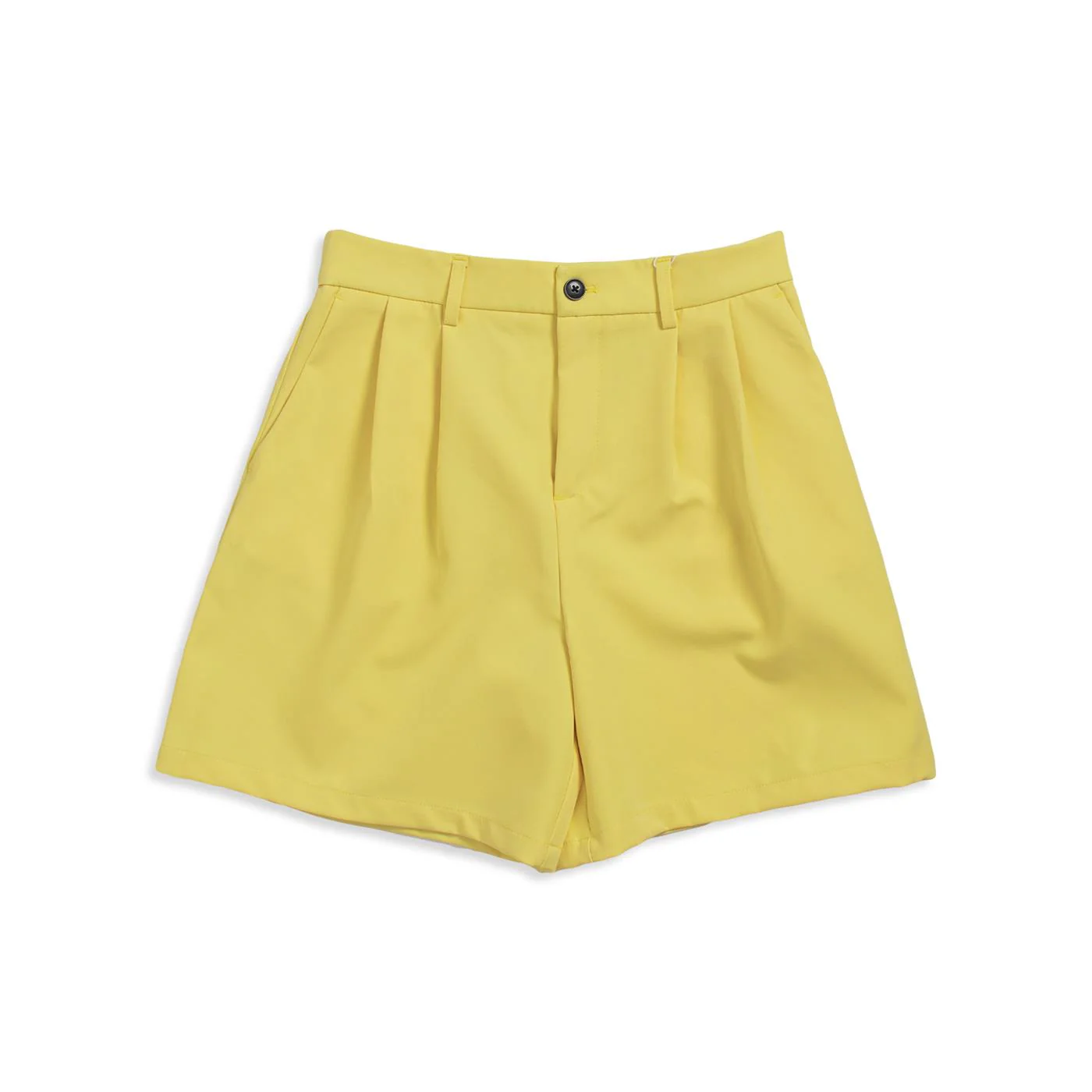 Only Abba HW Shorts Sundress