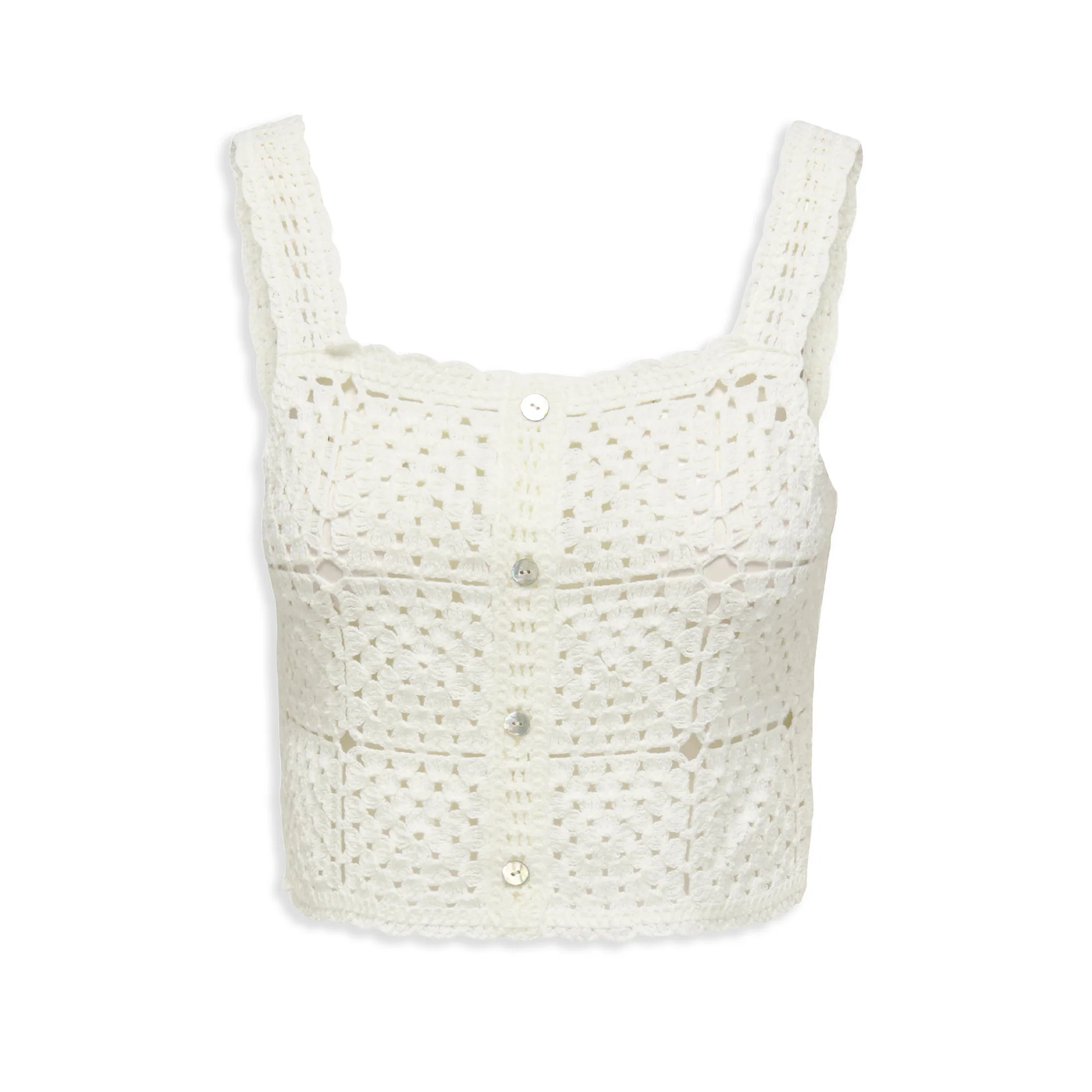 Only Amari S/L Top Egret