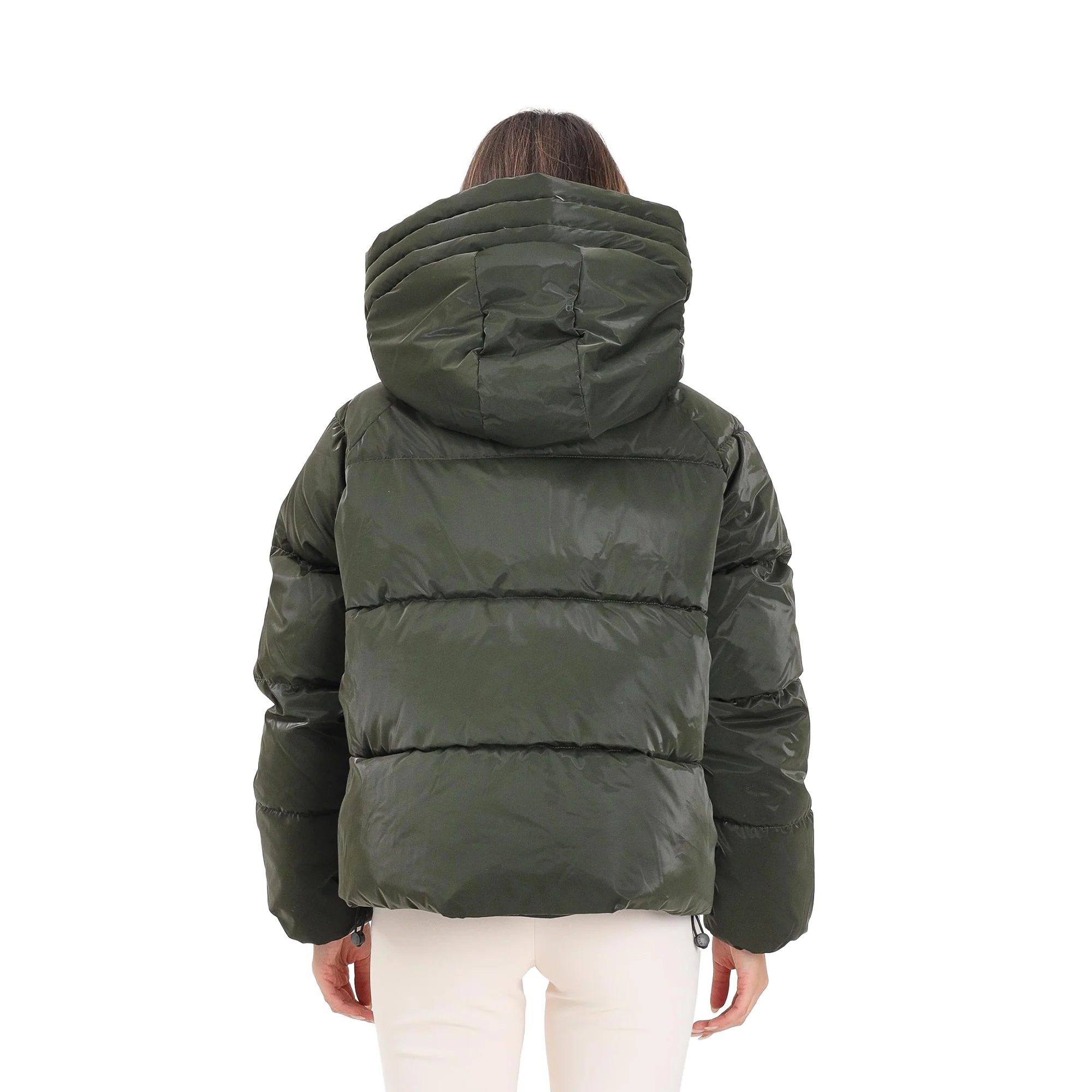 Only Bergen Life Oversized Puffer Rosin - Image 5