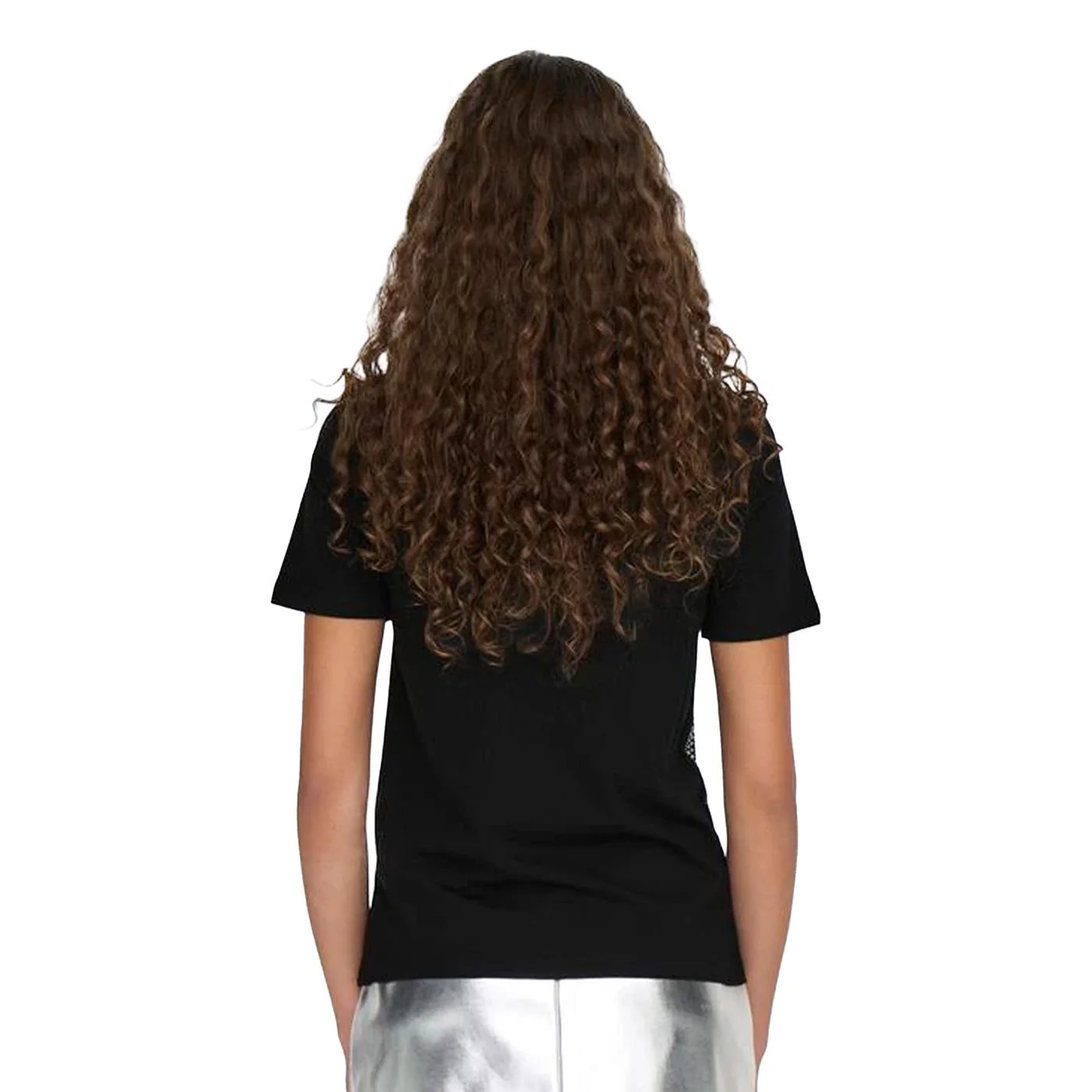 Only Billie Life S/S Top Black - Image 2