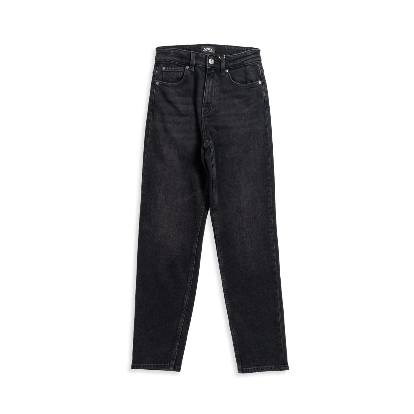 Only Emily HW Ank Dnm NAS997 Black