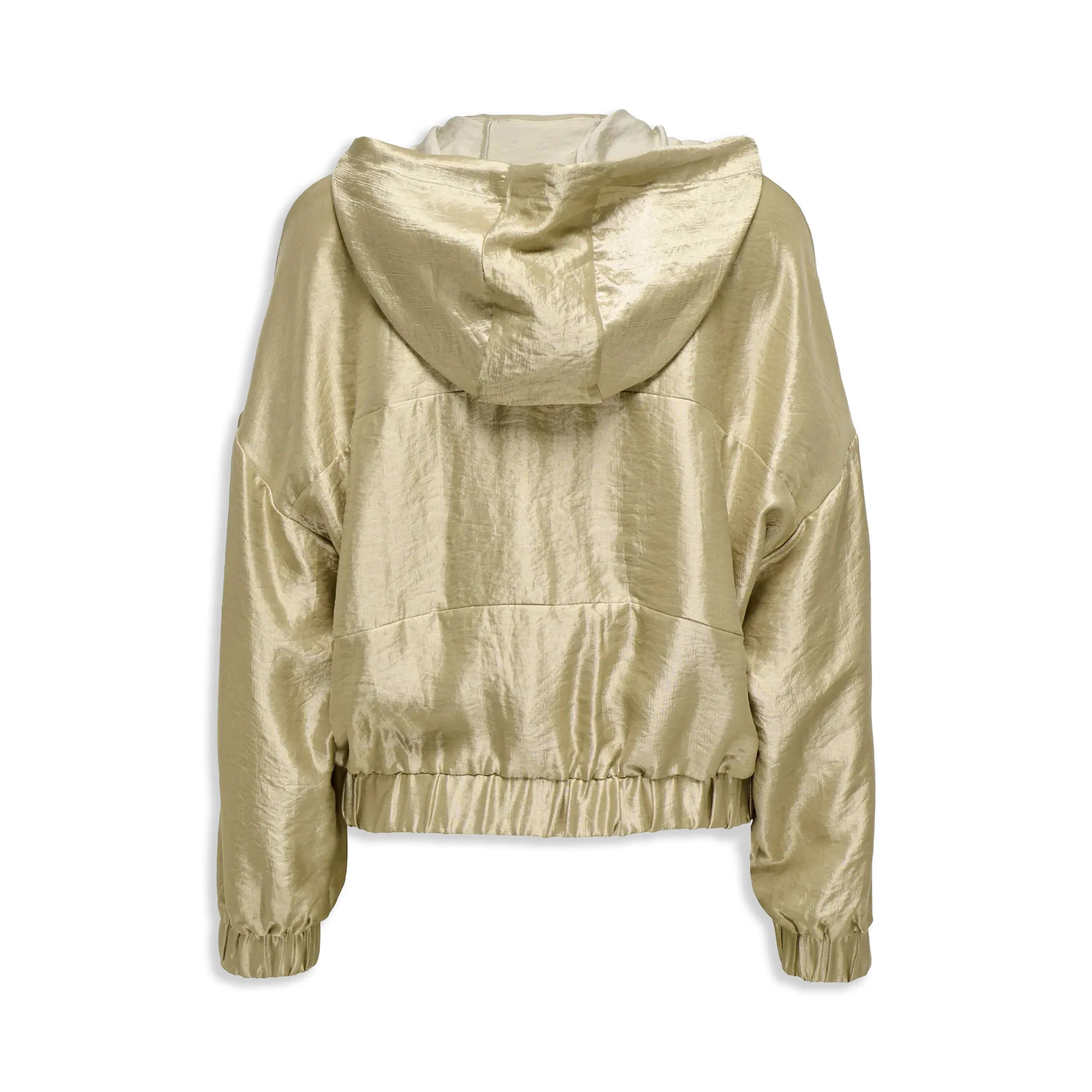 Only Grace Bomber Cornstalk - Image 2