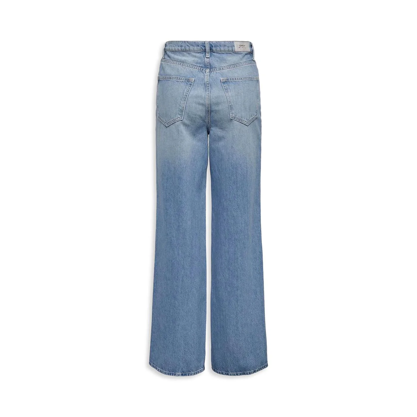 Only Hope Icon Ex HW Wide Dnm CRO305 Medium Blue Denim - Image 2