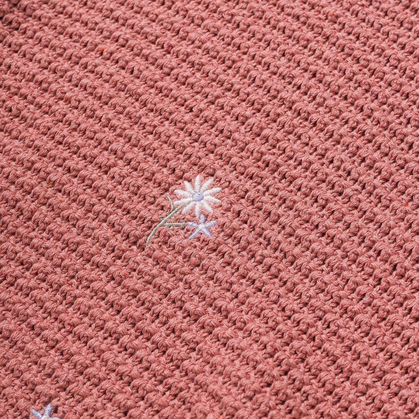 Only Vickie Life 7/8 Pullover Desert Sand - Image 3