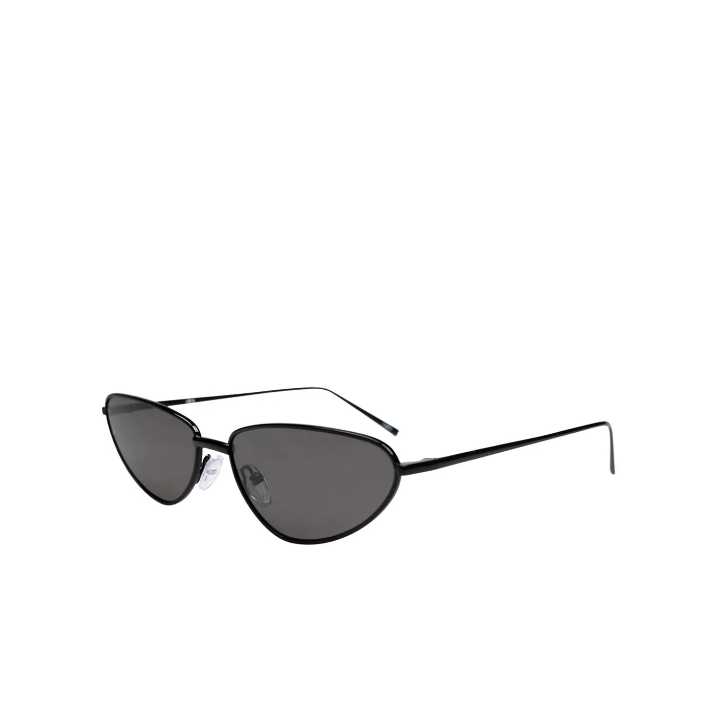 Otra Aster Sunglasses Black/Smoke - Image 2