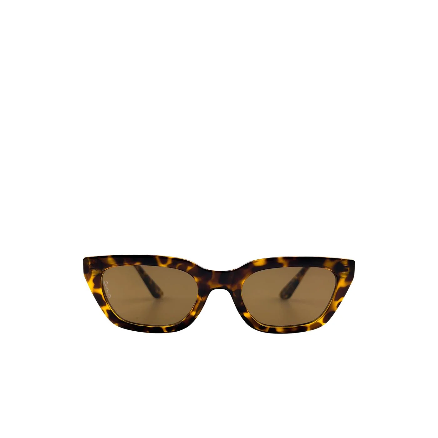 Otra Nove Sunglasses Tortoise/Brown