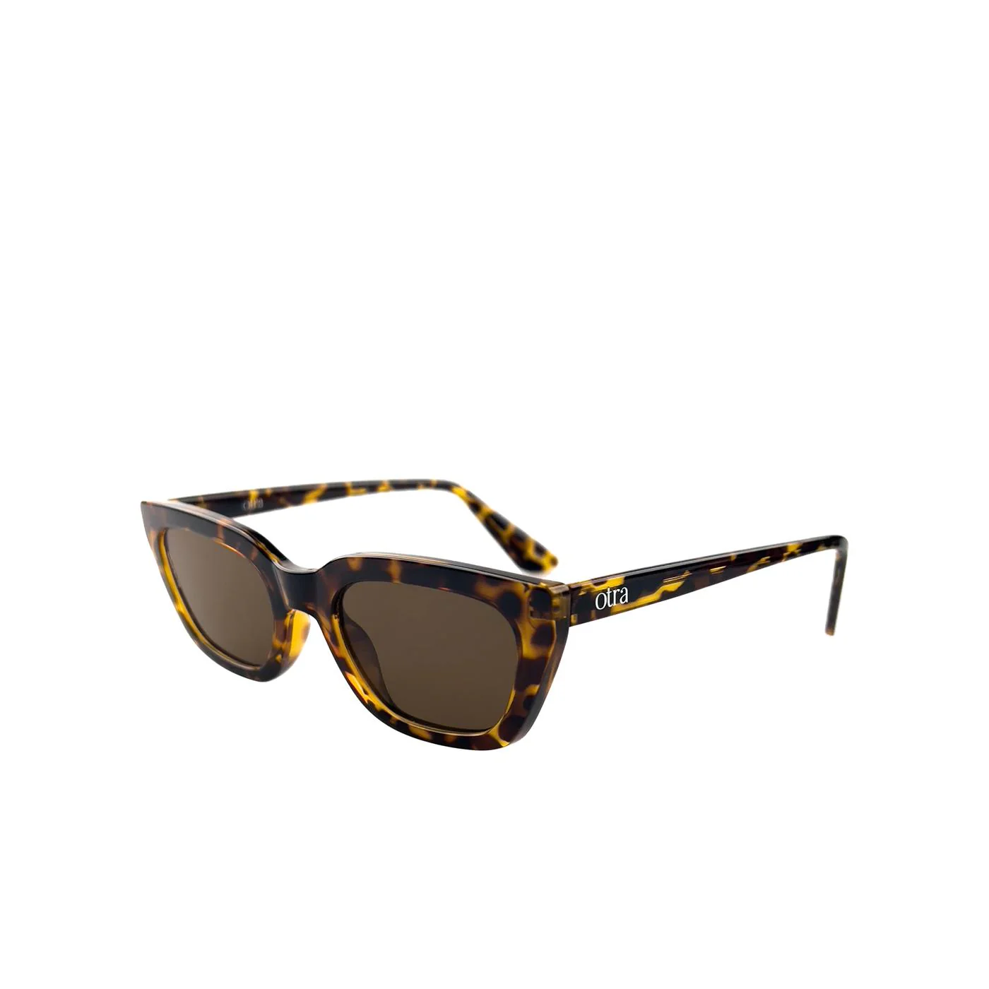 Otra Nove Sunglasses Tortoise/Brown - Image 2