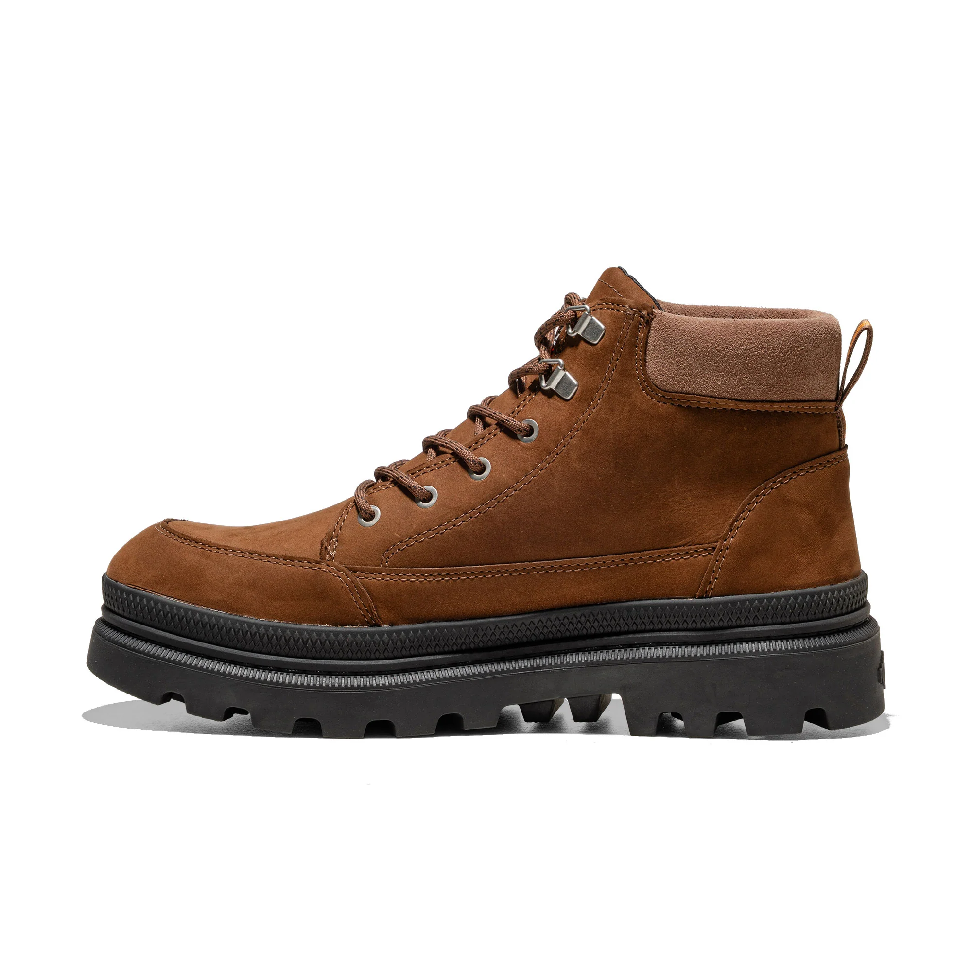 Palladium Troopercuff WP+ Bison - Image 3