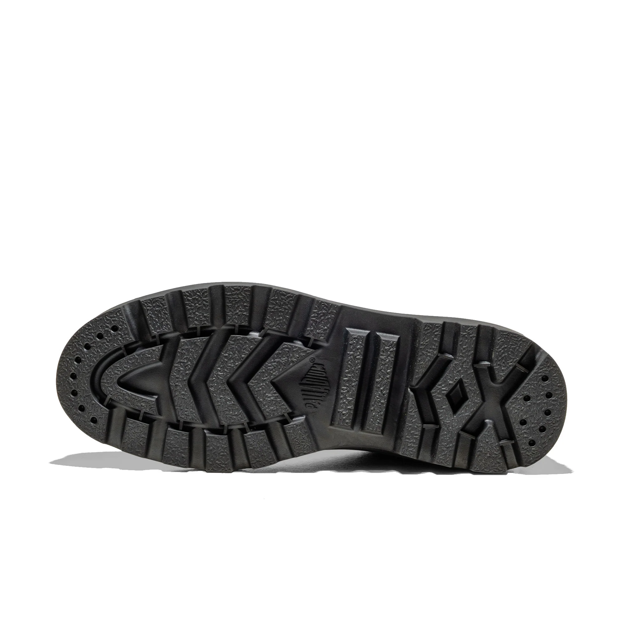 Palladium Troopercuff WP+ Bison - Image 6