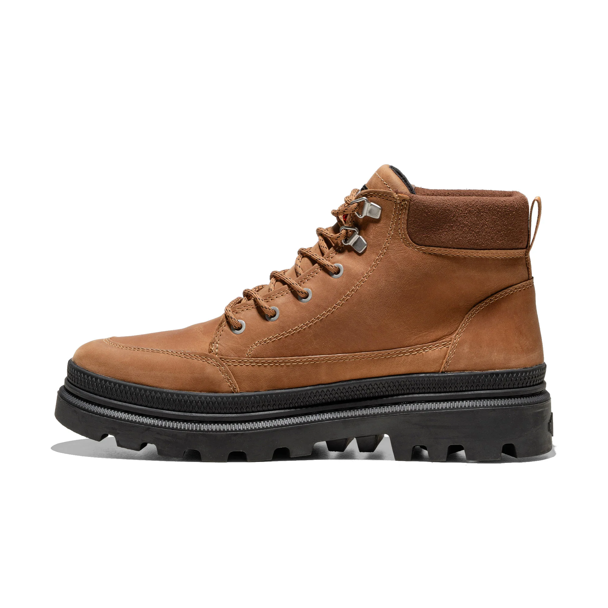Palladium Troopercuff WP+ Dear Brown - Image 3