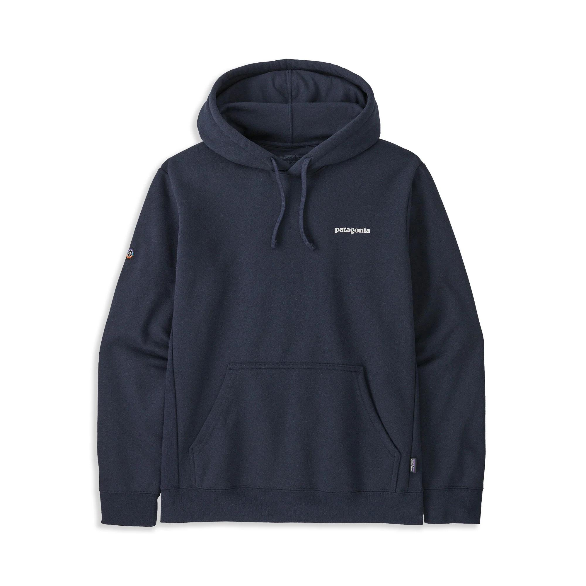 Patagonia Fitz Roy Icon Uprisal Hoody New Navy