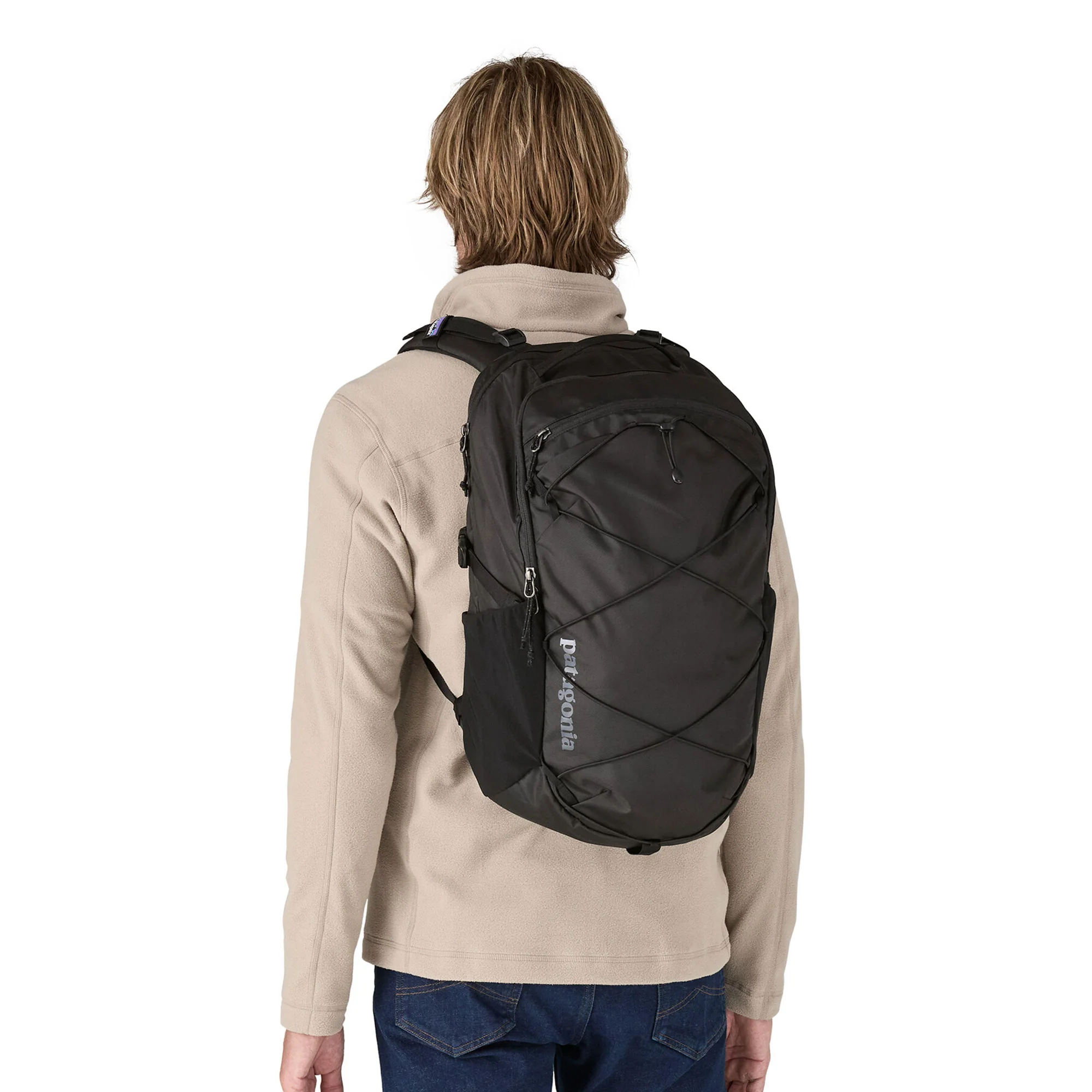 Patagonia Refugio Day Pack 30L Black - Image 4