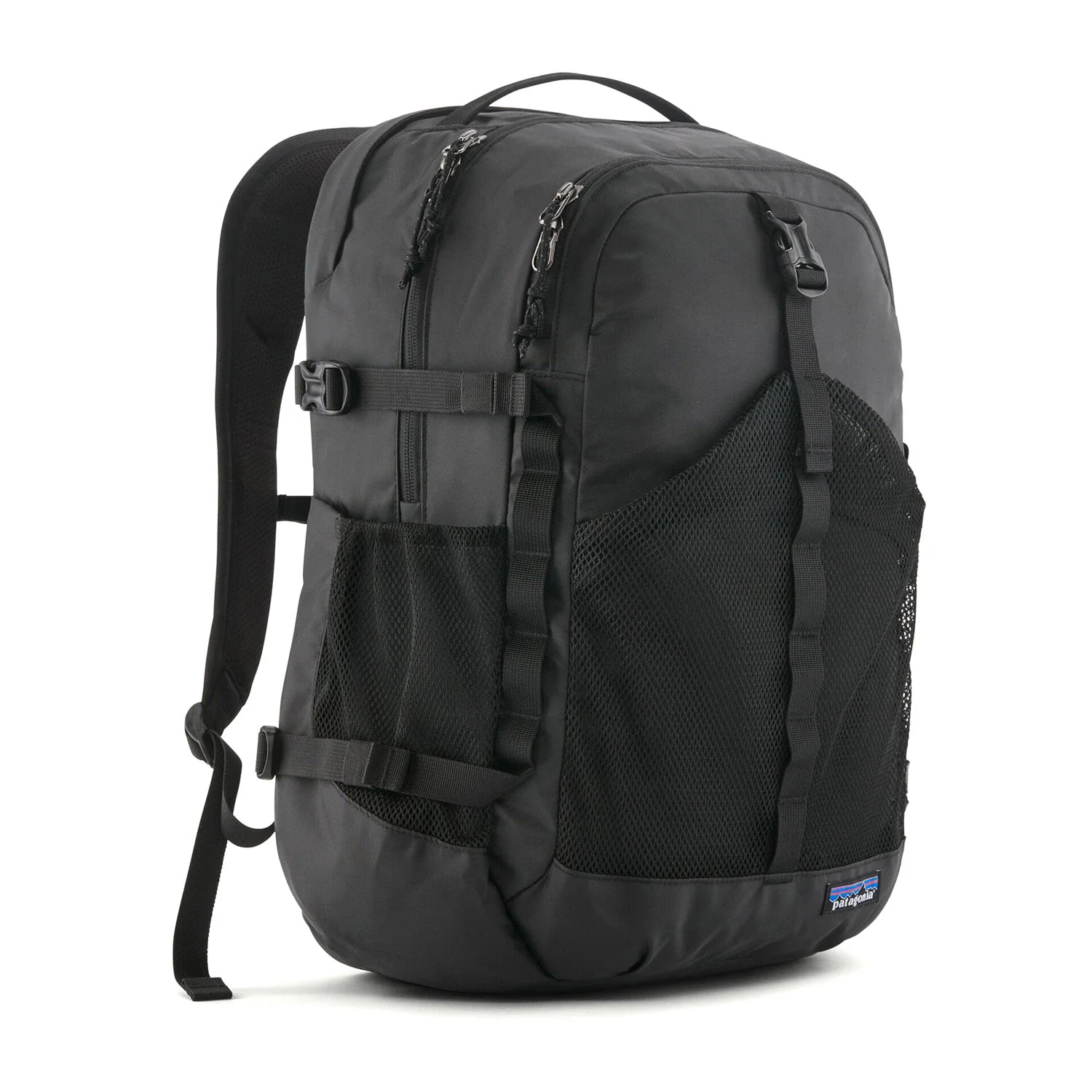 Patagonia Refugio Day Pack 30L Black - Image 2
