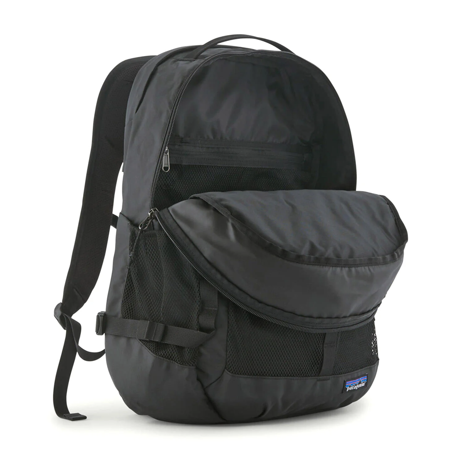 Patagonia Refugio Day Pack 30L Black - Image 3