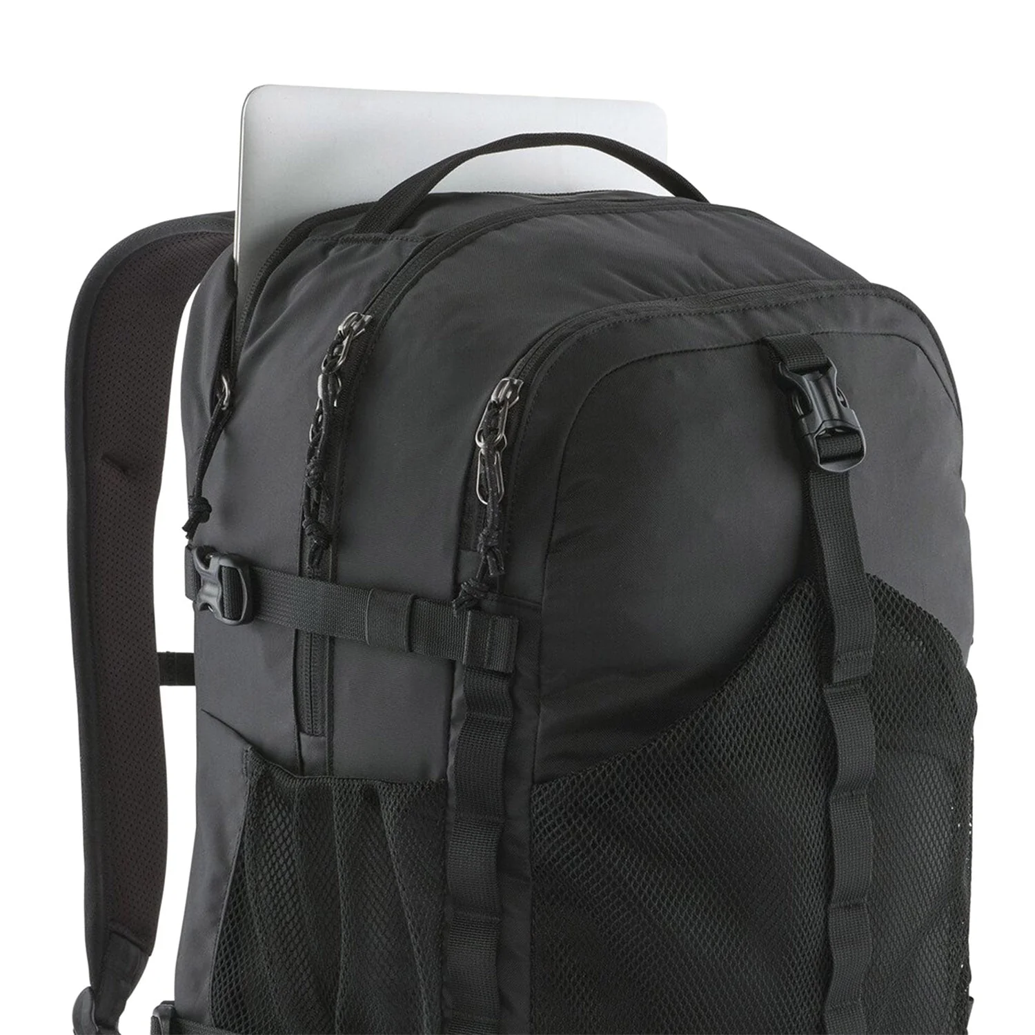 Patagonia Refugio Day Pack 30L Black - Image 4