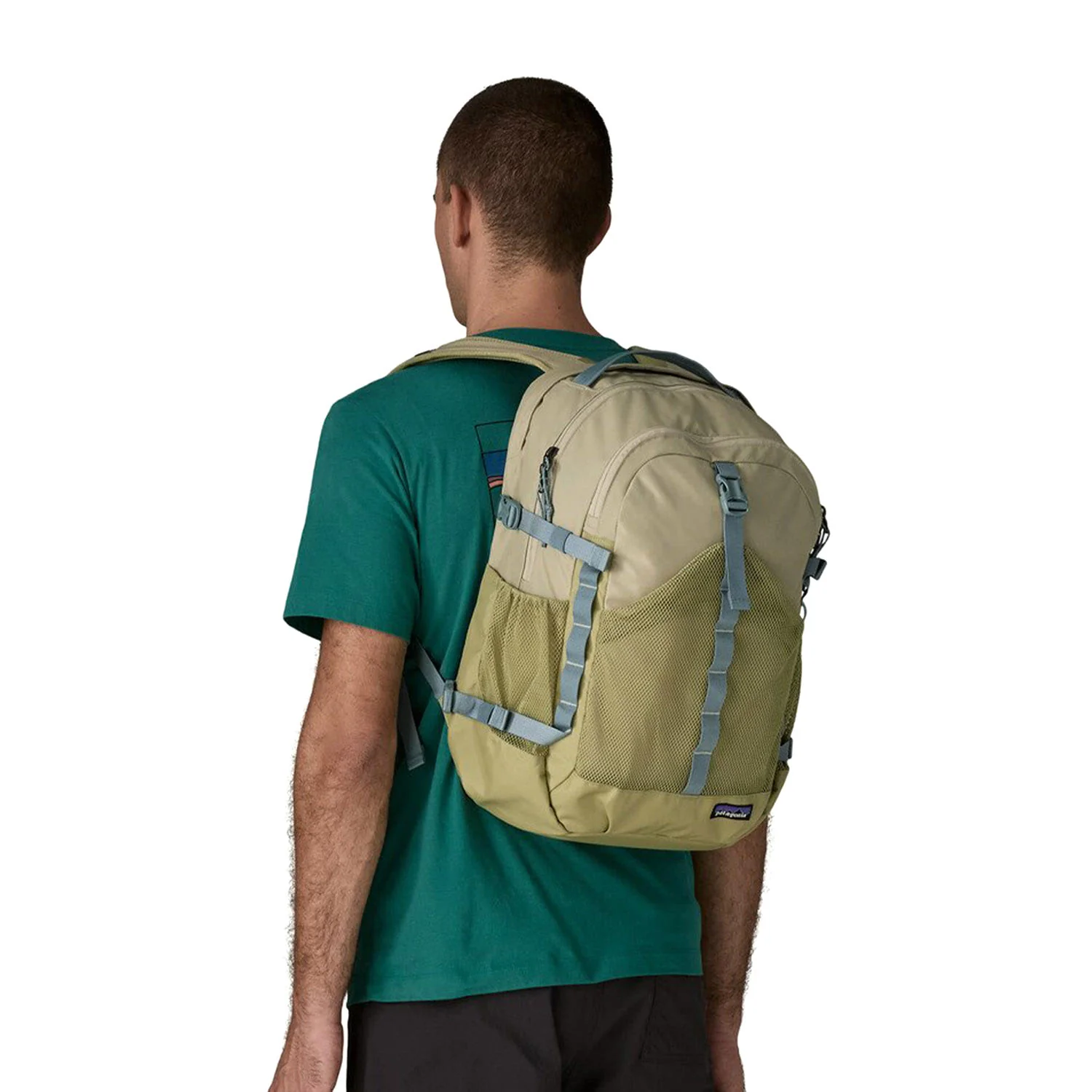 Patagonia Refugio Day Pack 30L Weathered Stone