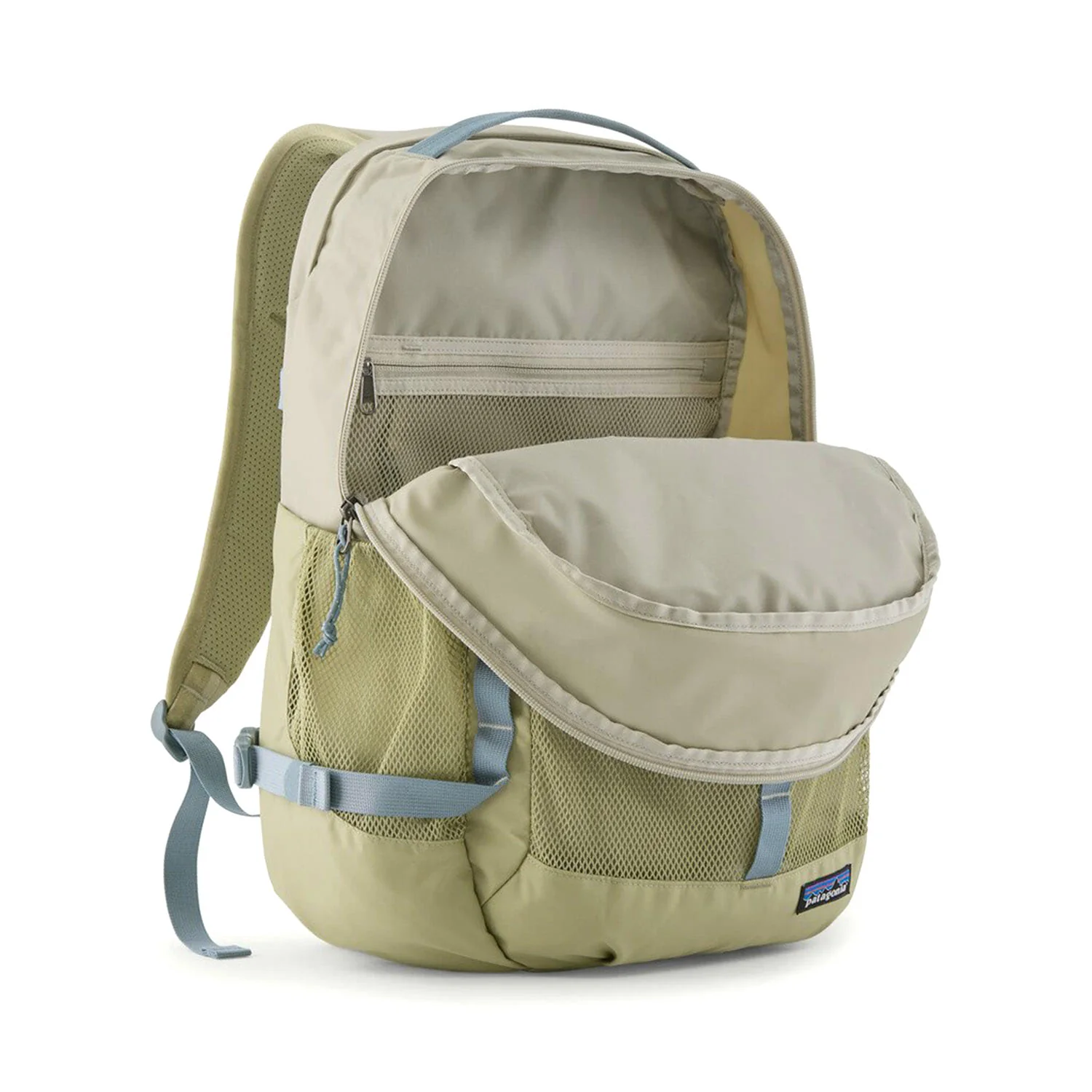 Patagonia Refugio Day Pack 30L Weathered Stone - Image 4