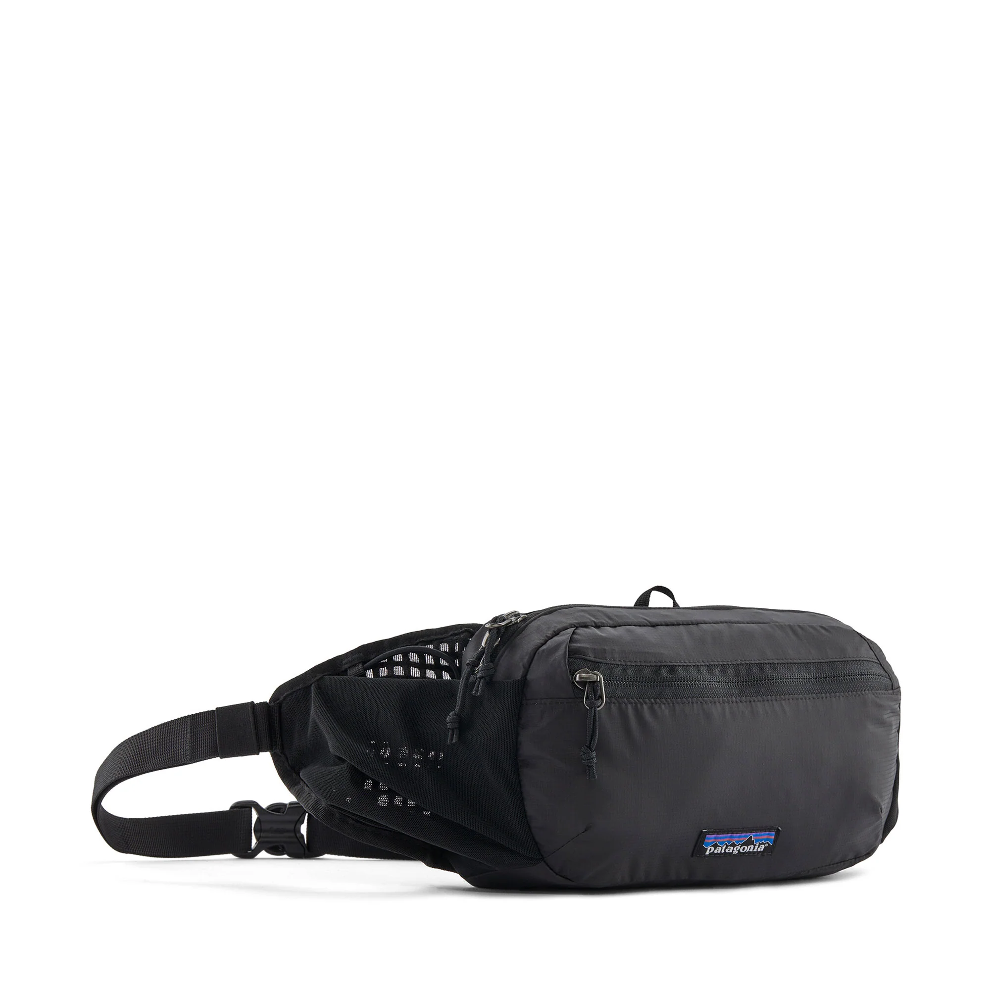 Patagonia Terravia Hip Pack Black