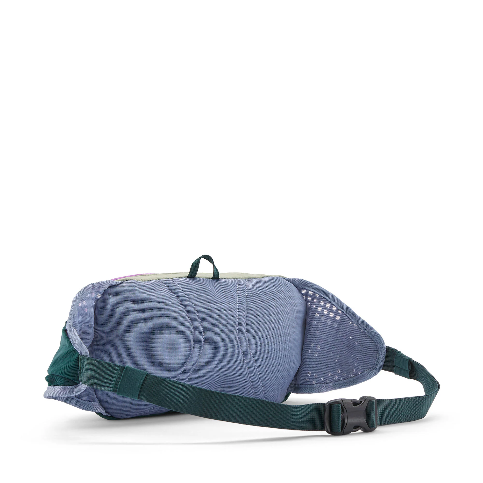 Patagonia Terravia Hip Pack Patchwork: BarnacleBlue - Image 2