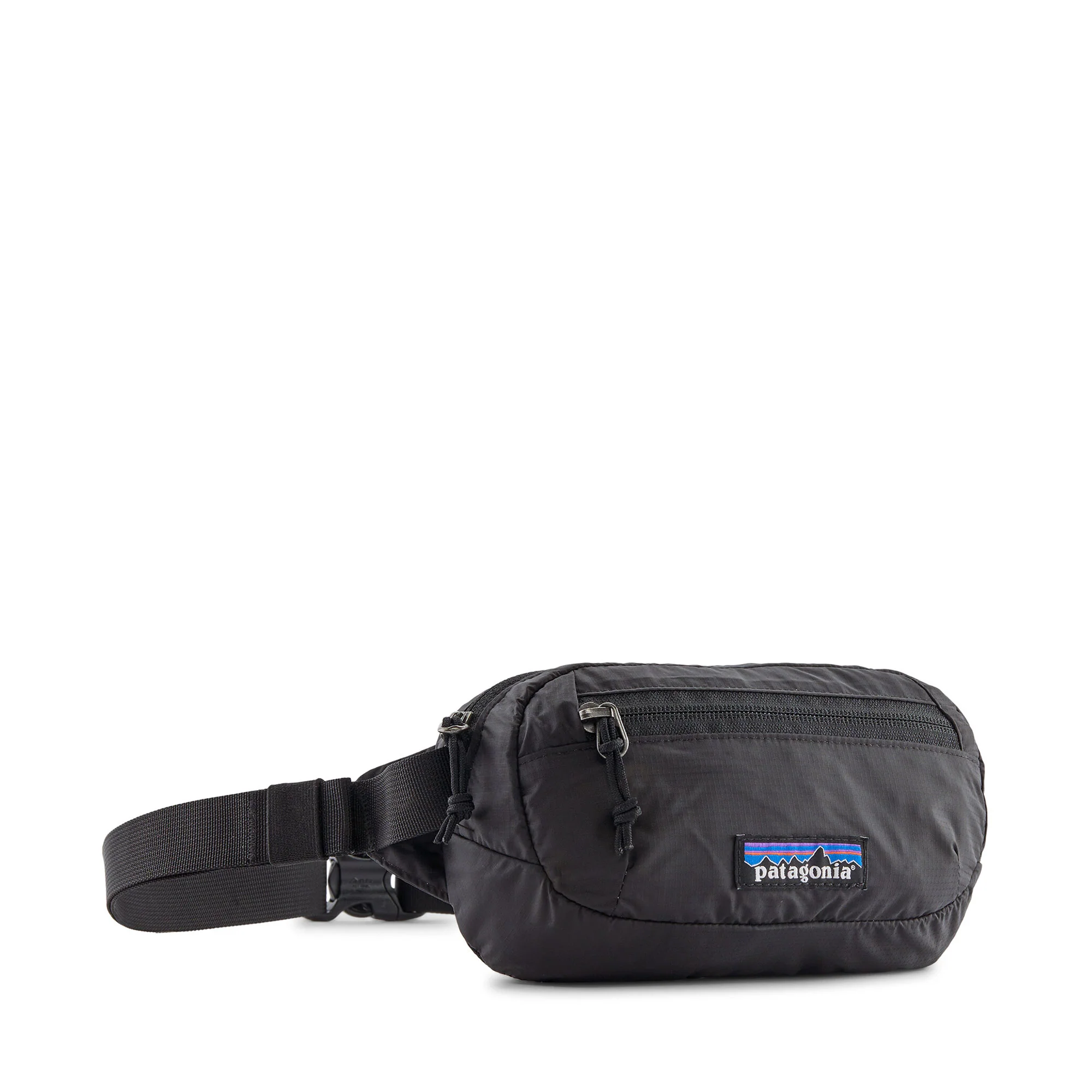 Patagonia Terravia Mini-Hip Pack Black