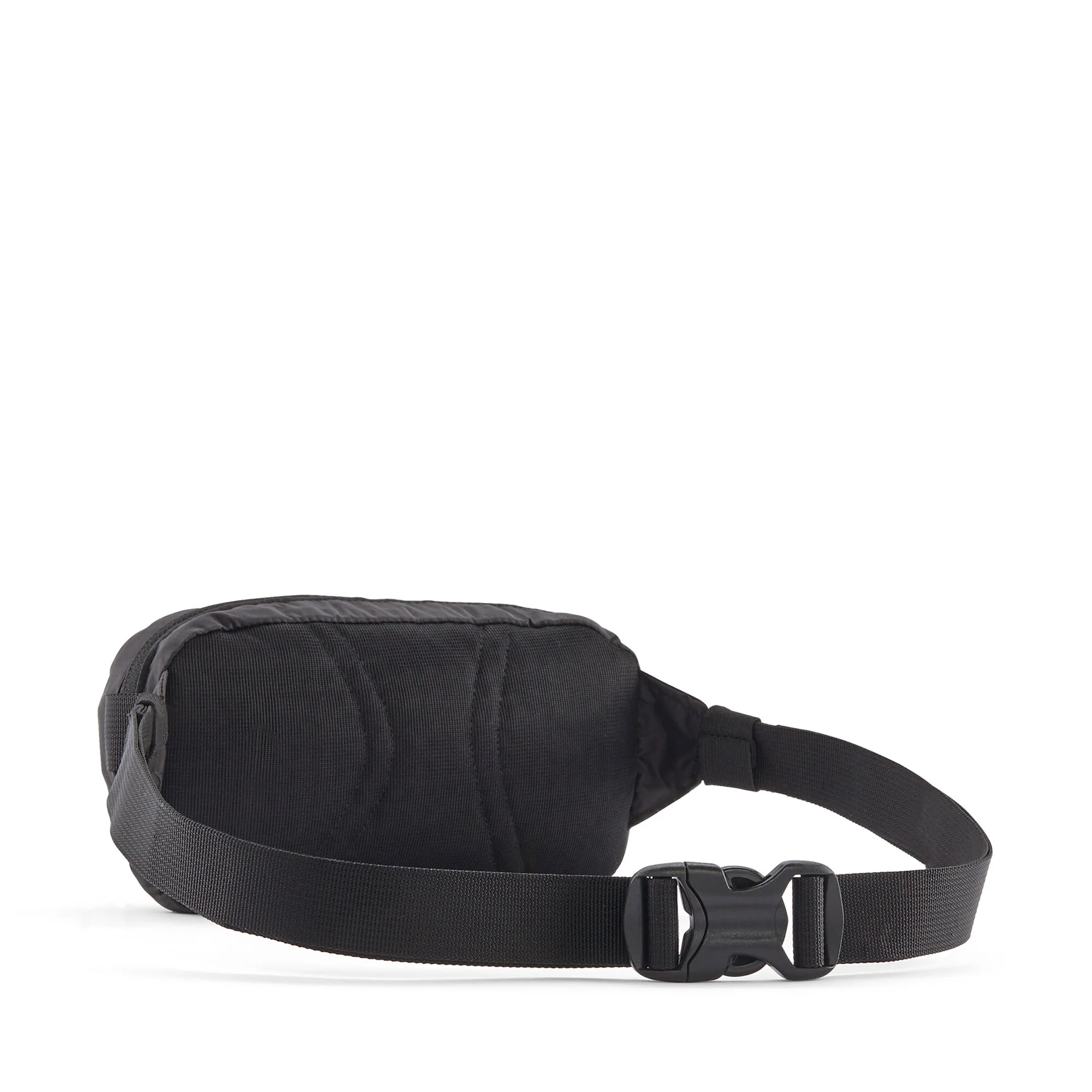 Patagonia Terravia Mini-Hip Pack Black - Image 2