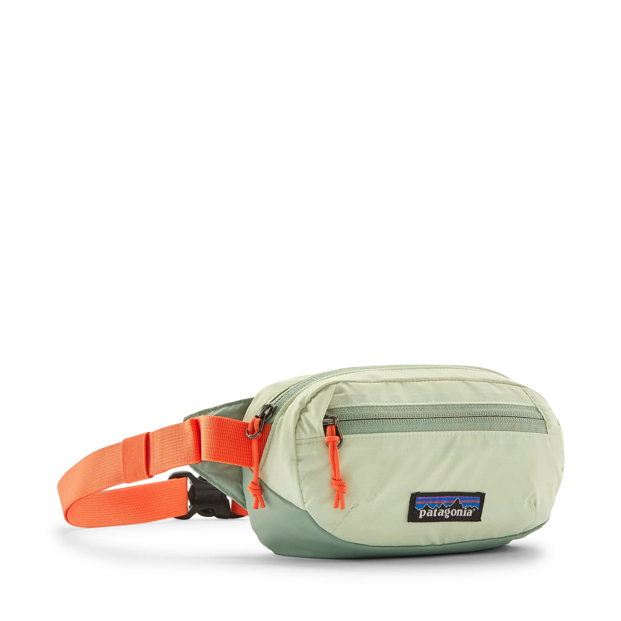 Patagonia Terravia Mini-Hip Pack Lichen Green