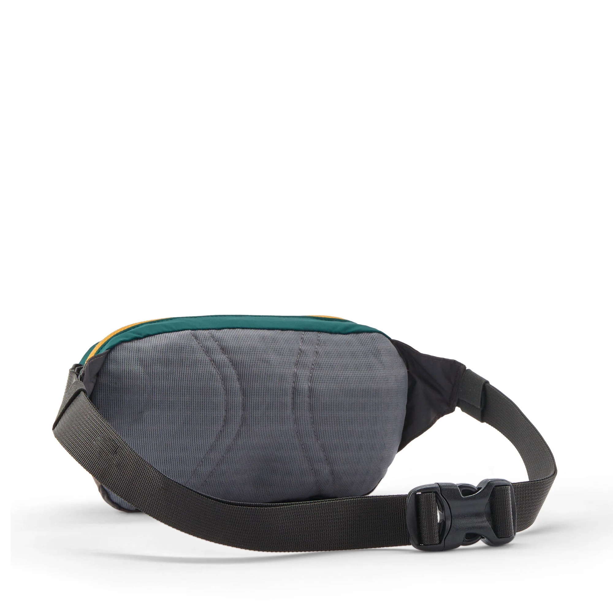 Patagonia Terravia Mini-Hip Patchwork Noble Grey - Image 2