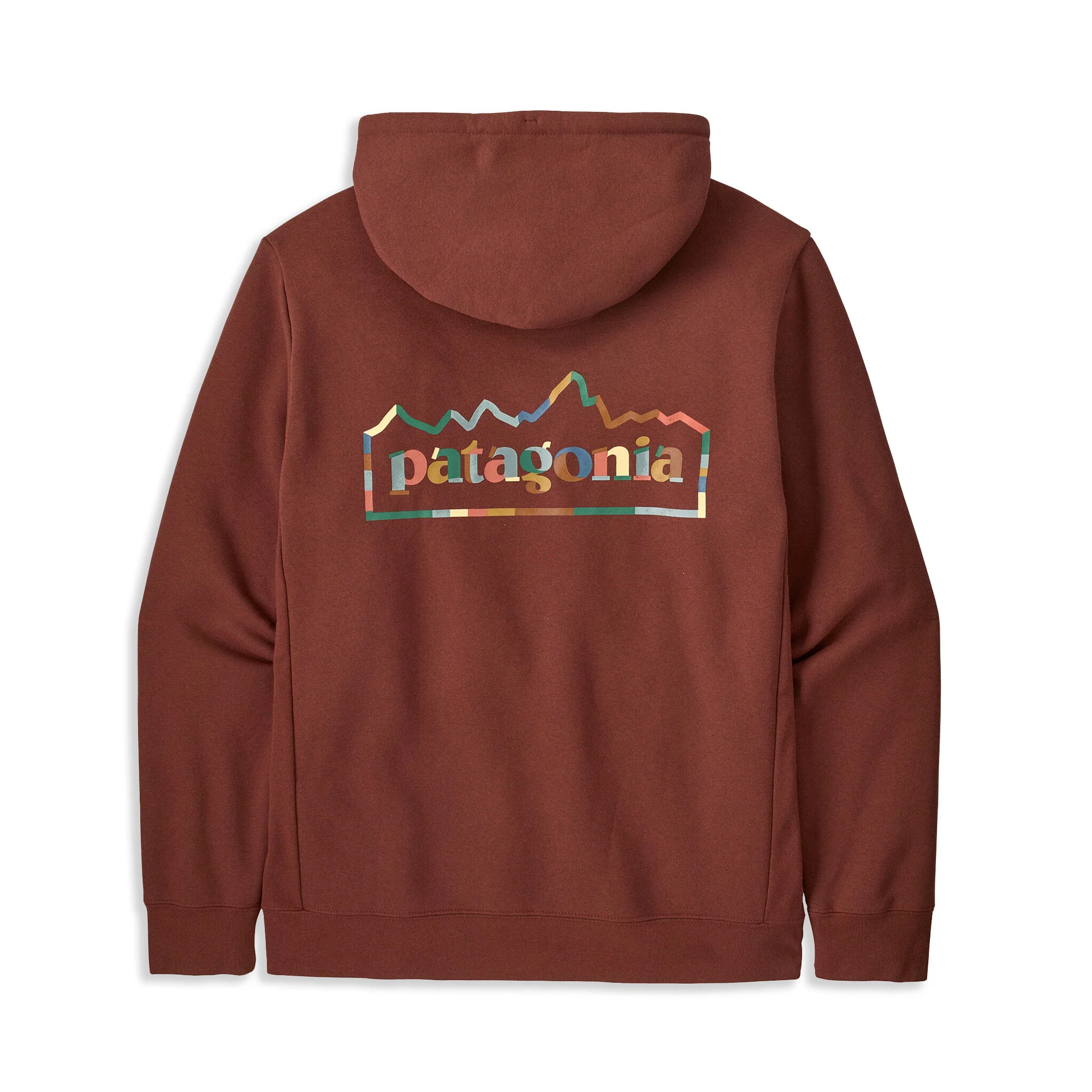 Patagonia Unity Fitz Uprisal Hoody Dried Vanilla