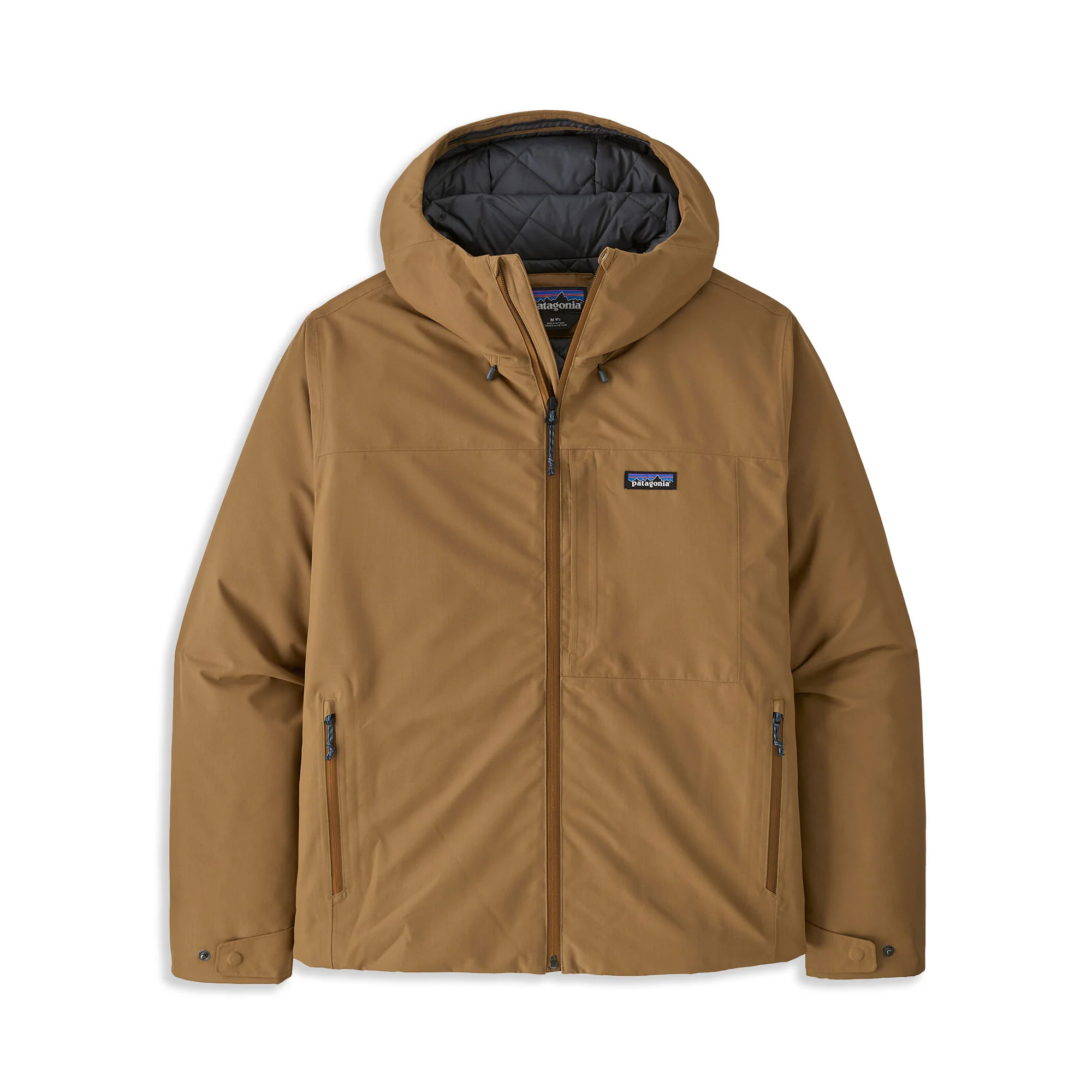 Patagonia Windshadow Jacket Deer Brown