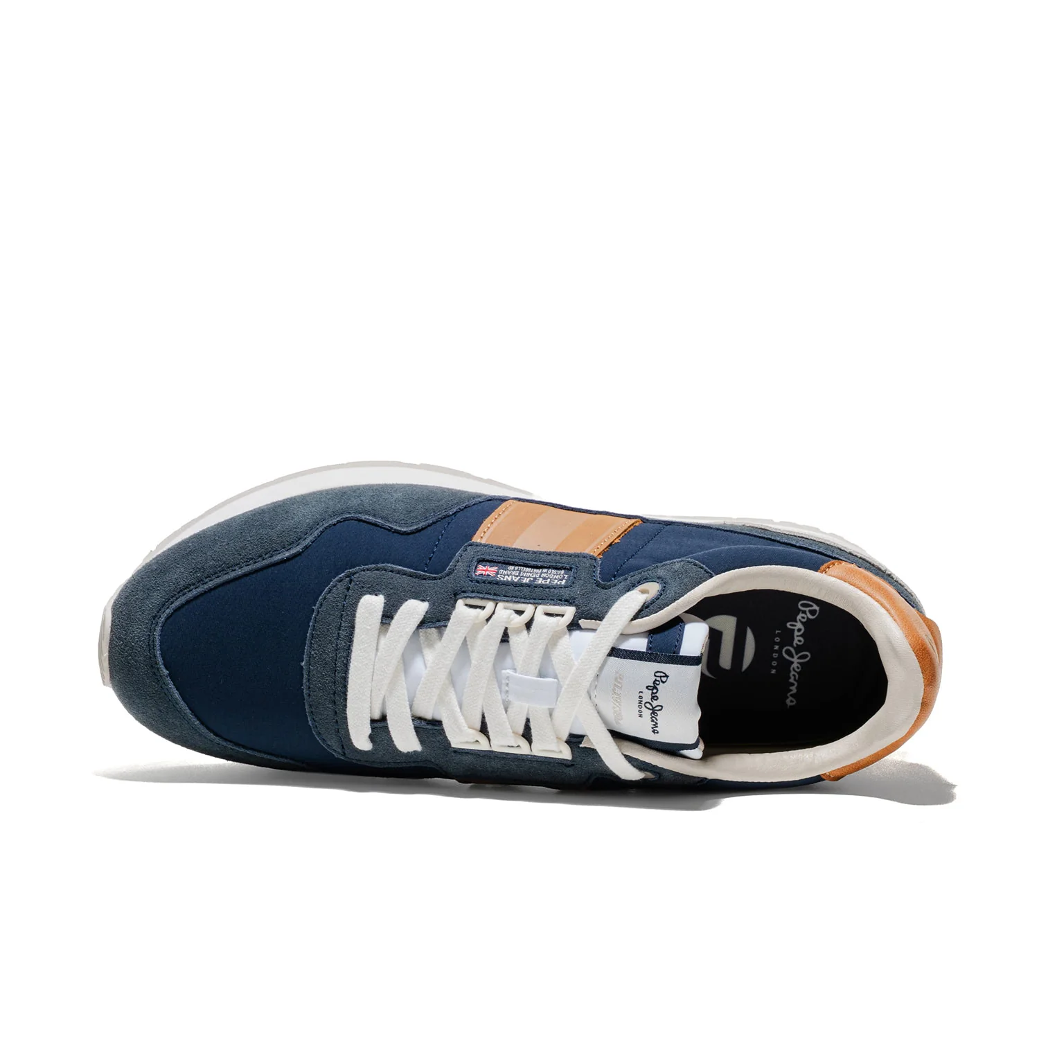 Pepe Jeans Aiden Classic M Navy - Image 5