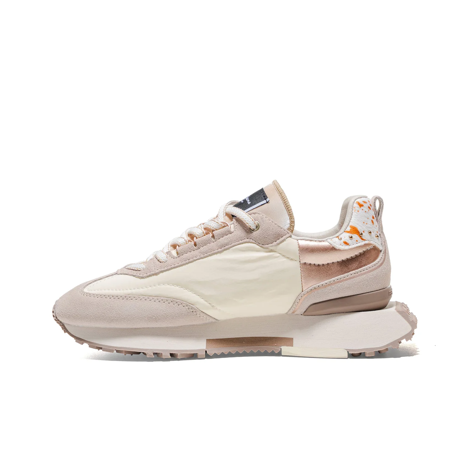 Pepe Jeans Archer Mix W Sand Beige - Image 2