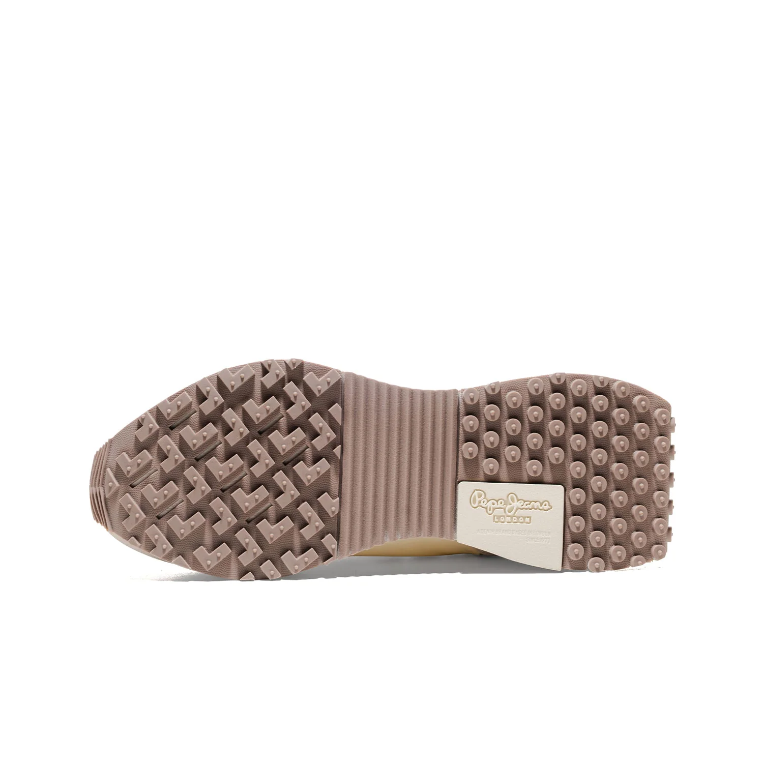 Pepe Jeans Archer Mix W Sand Beige - Image 6