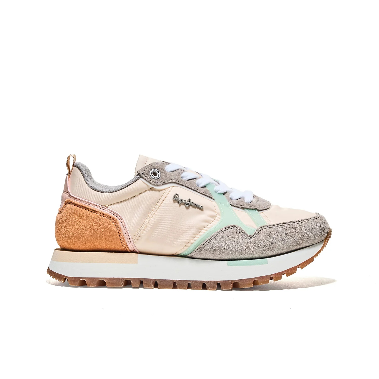 Pepe Jeans Ari Fresh W Light Pink